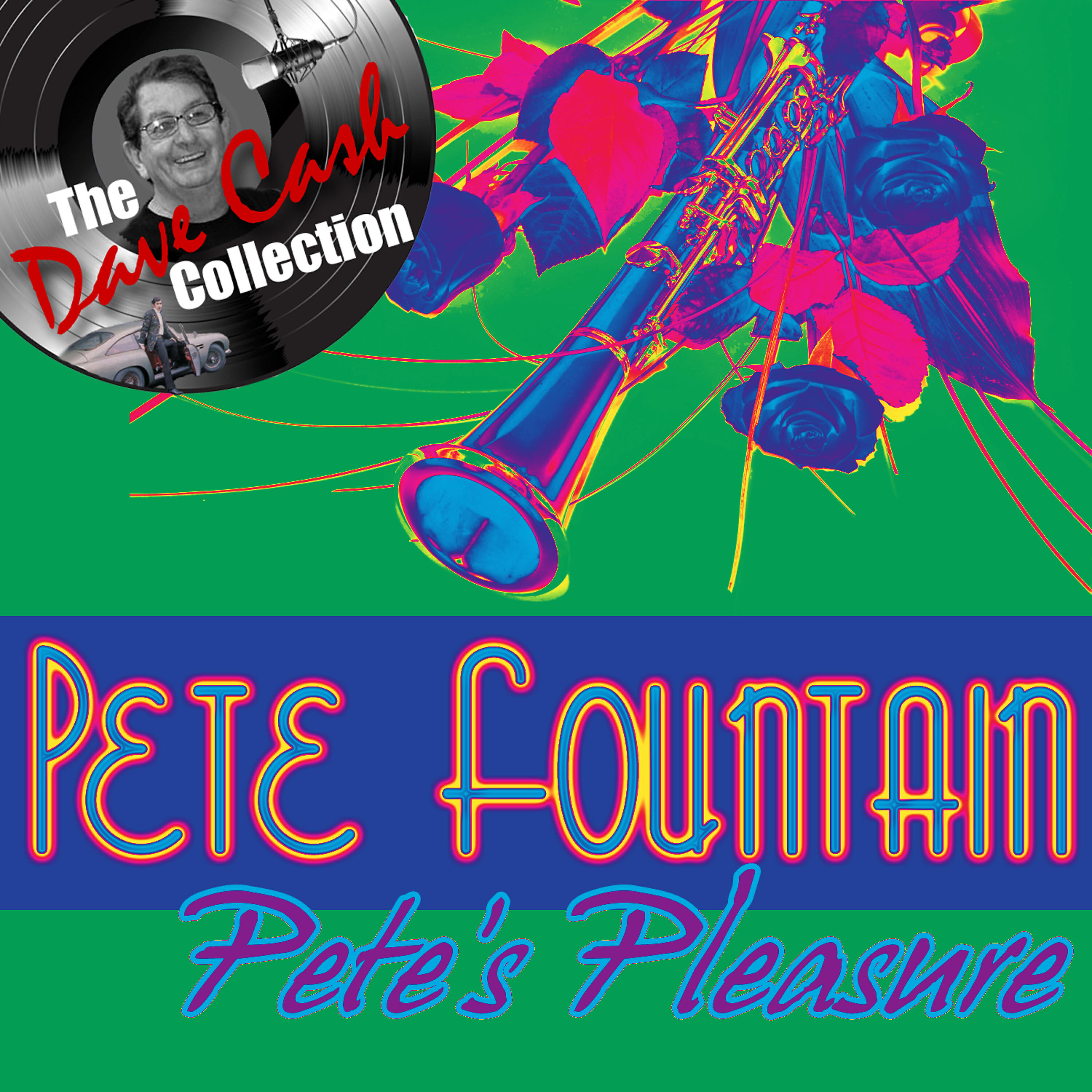 Pete Fountain - Sunset In Paradise