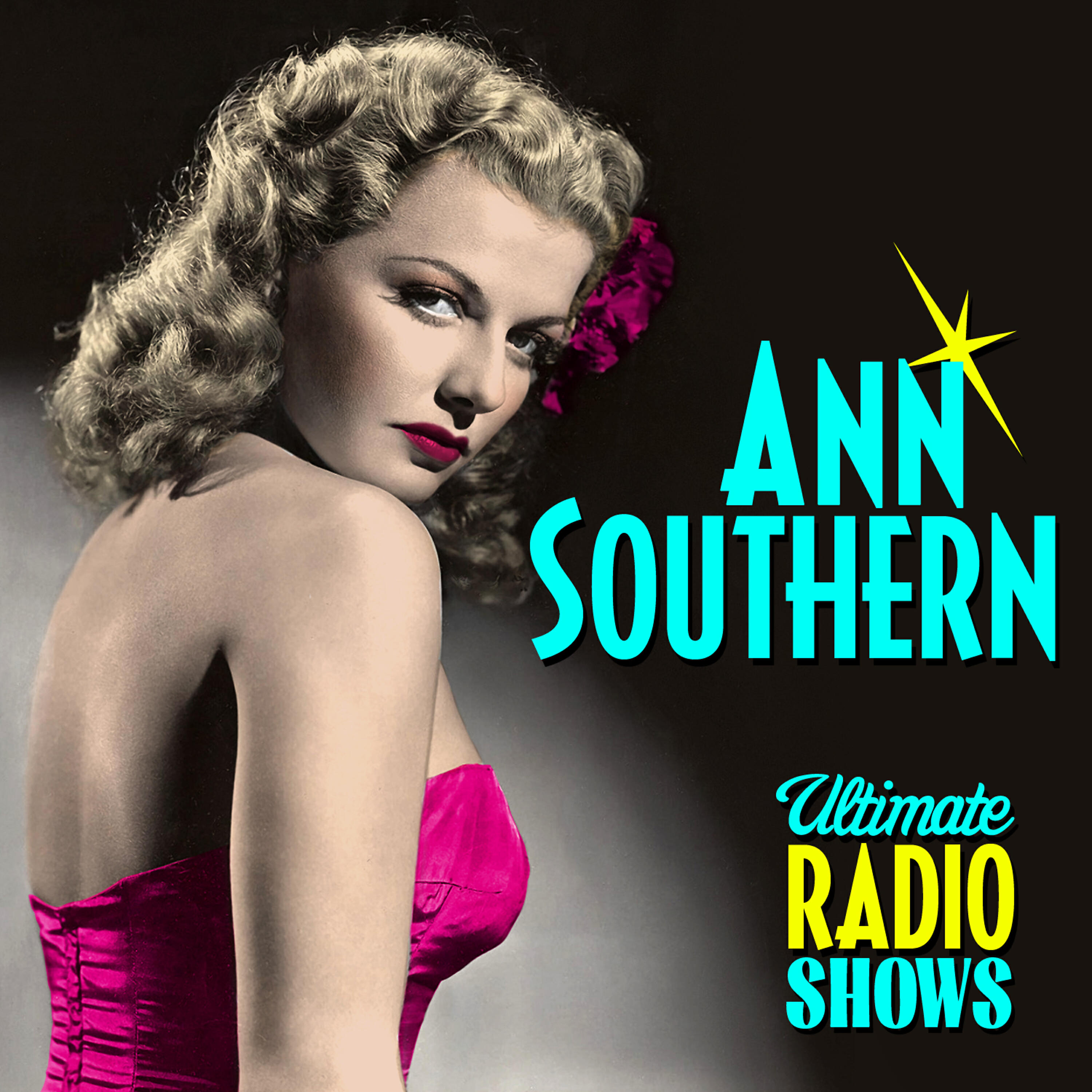 Ann Southern - Old Gold Comedy Hour: Boy Meets Girl