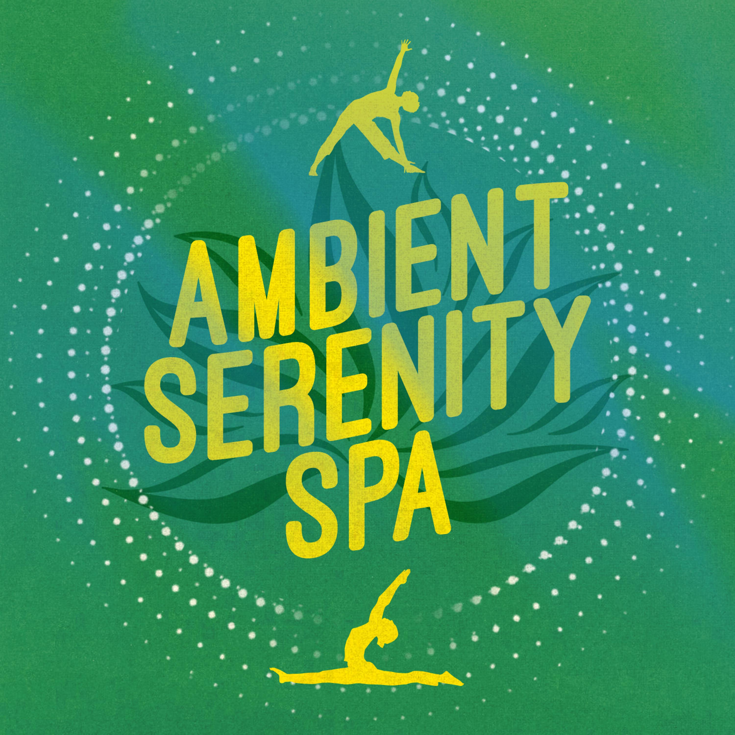Постер альбома Ambient Serenity Spa