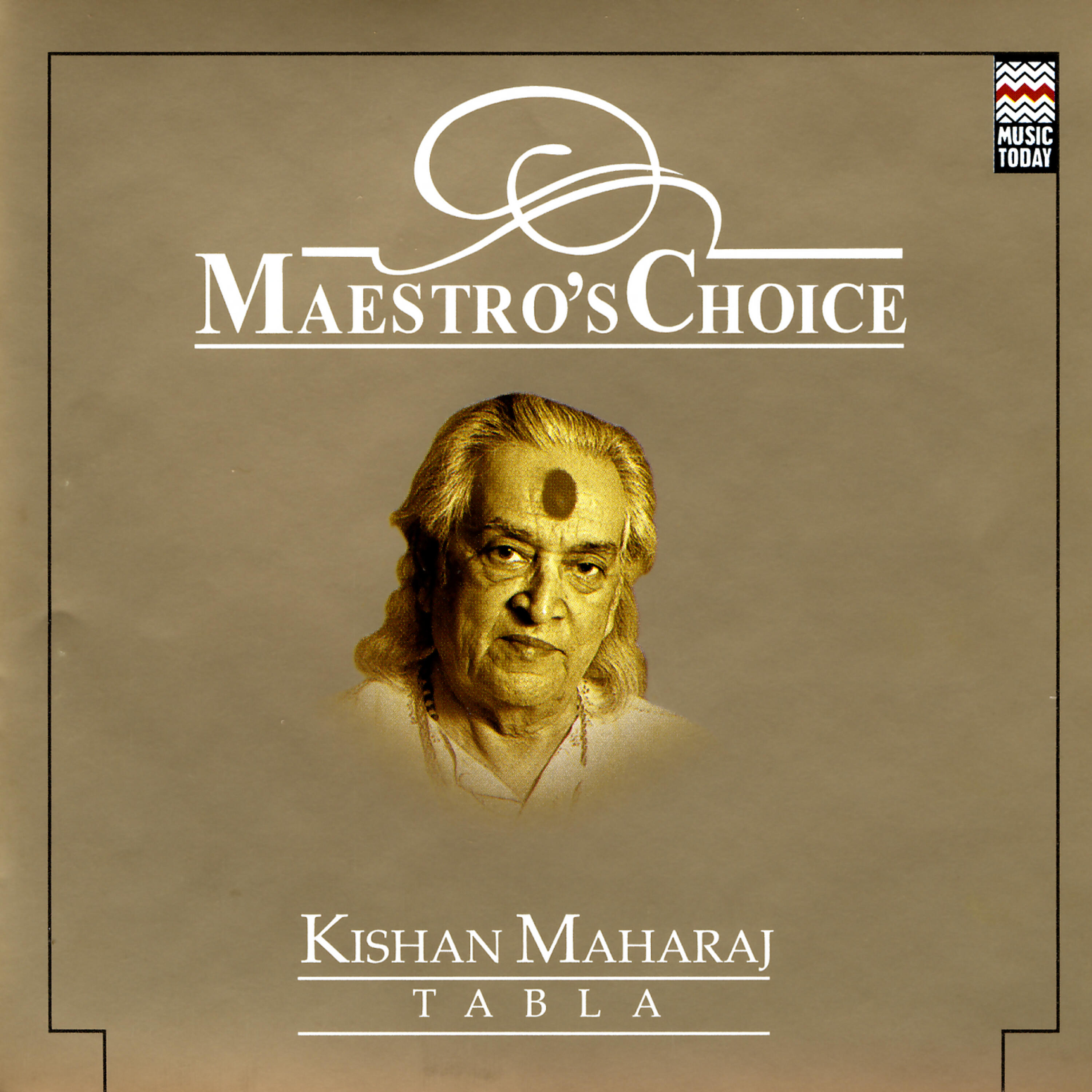 Kishan Maharaj - Teentaal 2
