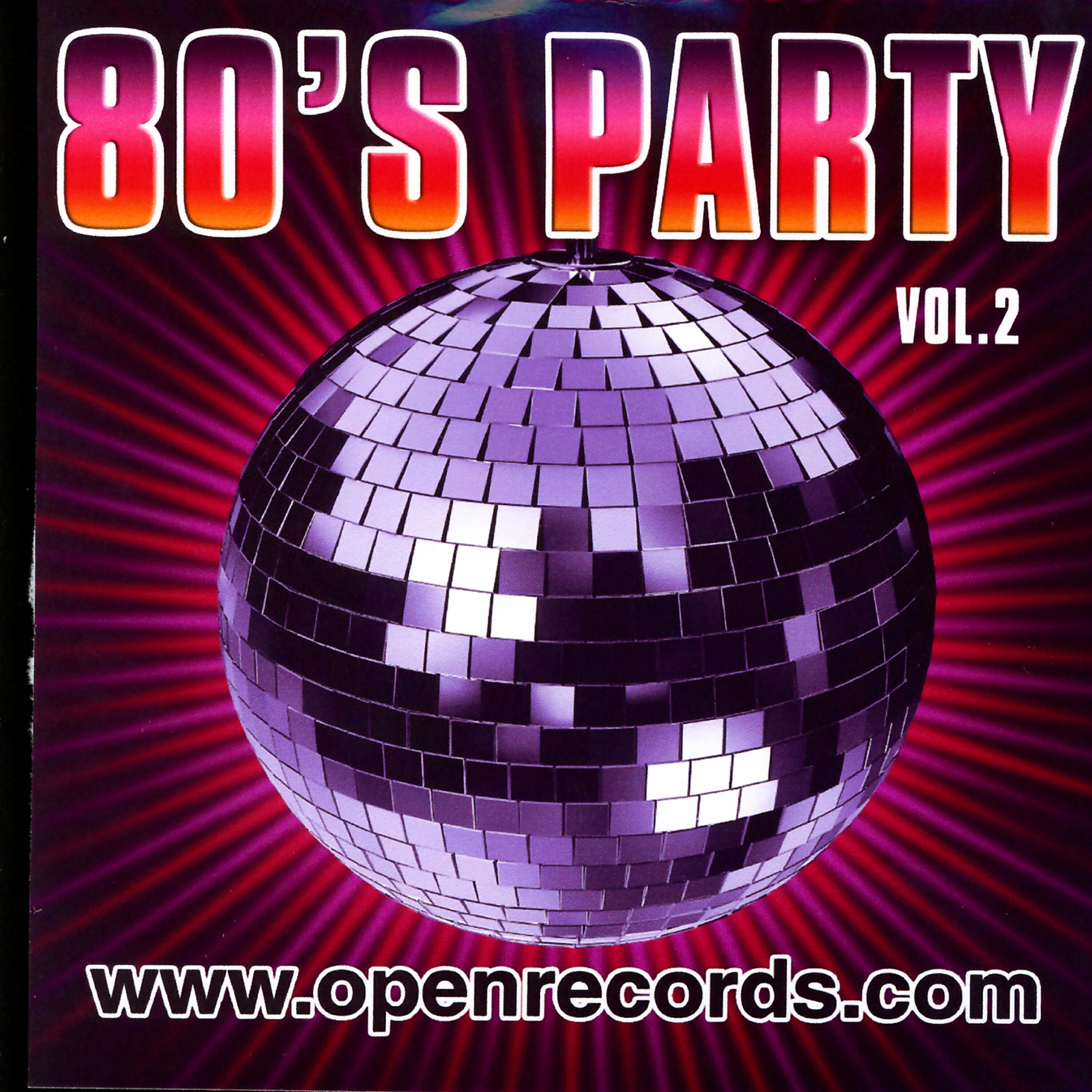 The Eighty Group - Sola No Yo No Se Estar