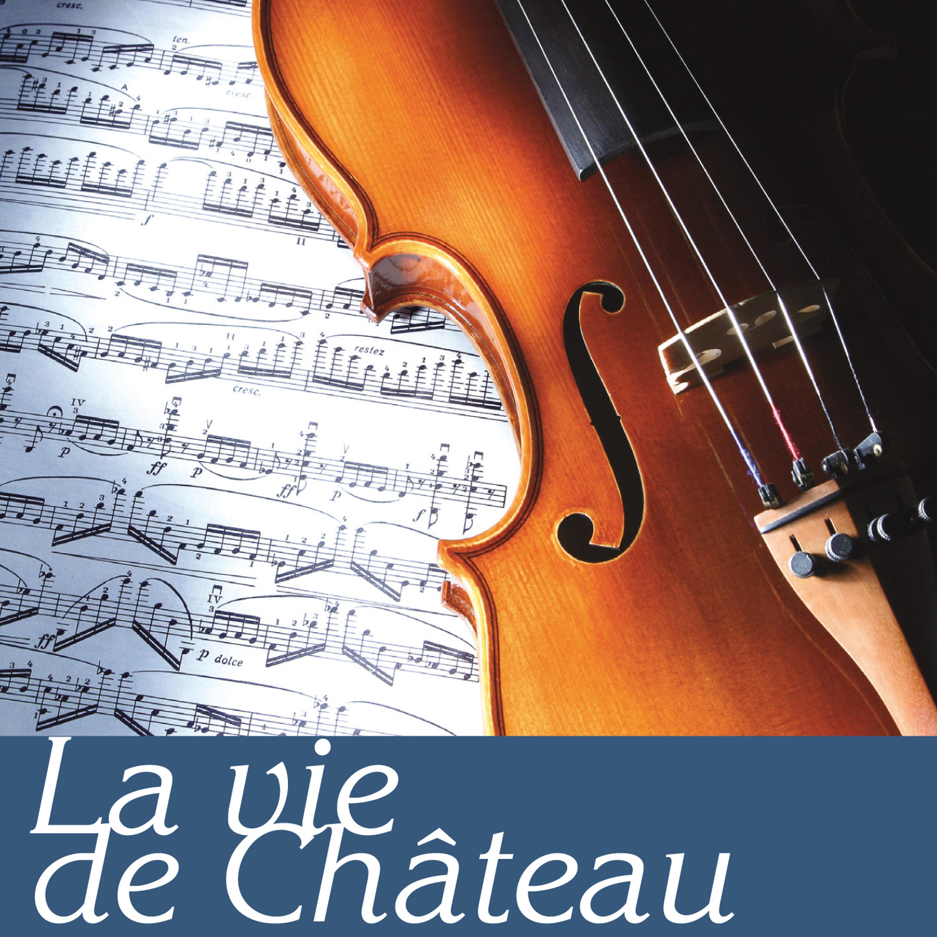 Постер альбома La vie de chateau