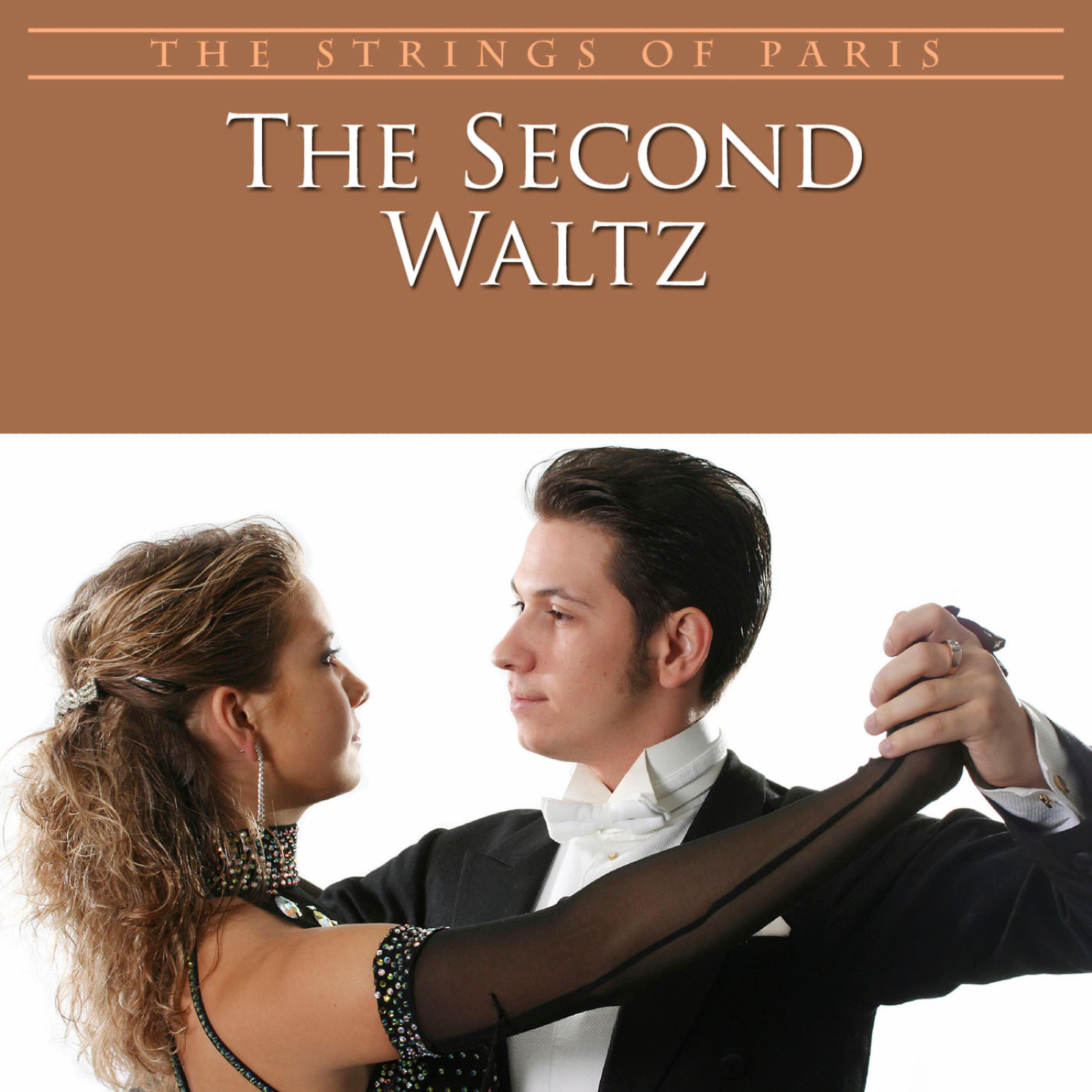 Постер альбома The Second Waltz