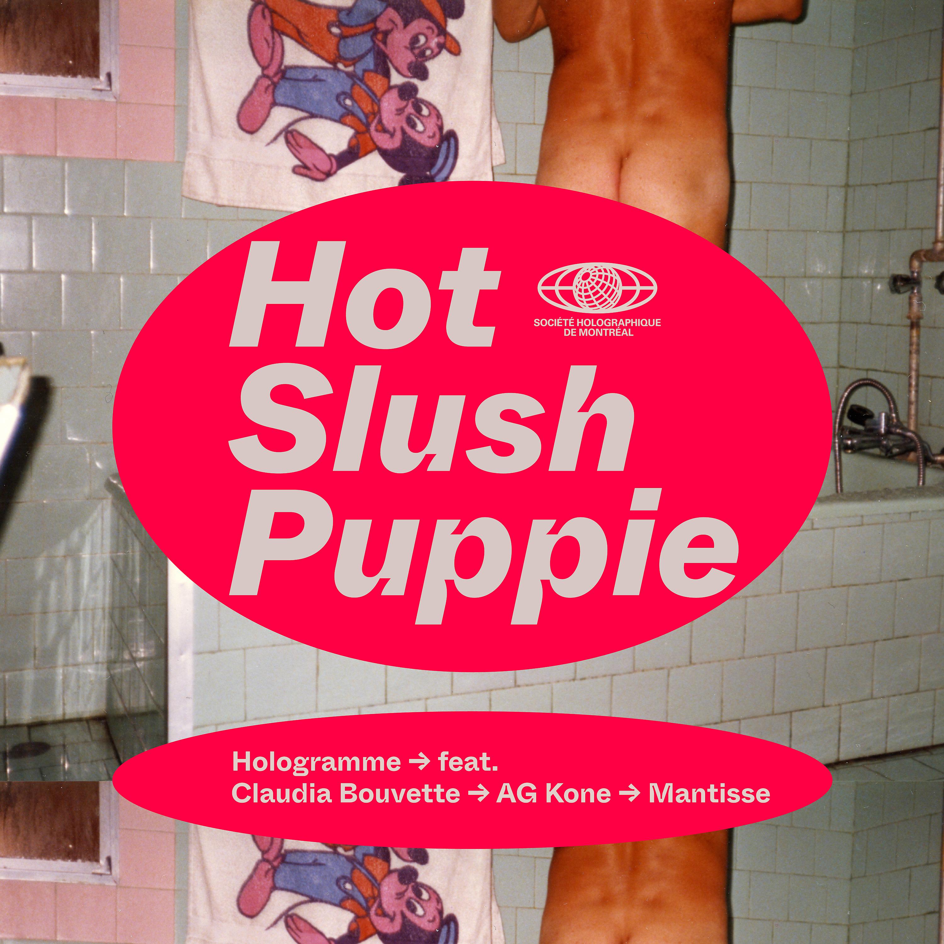 Постер альбома Hot Slush Puppie