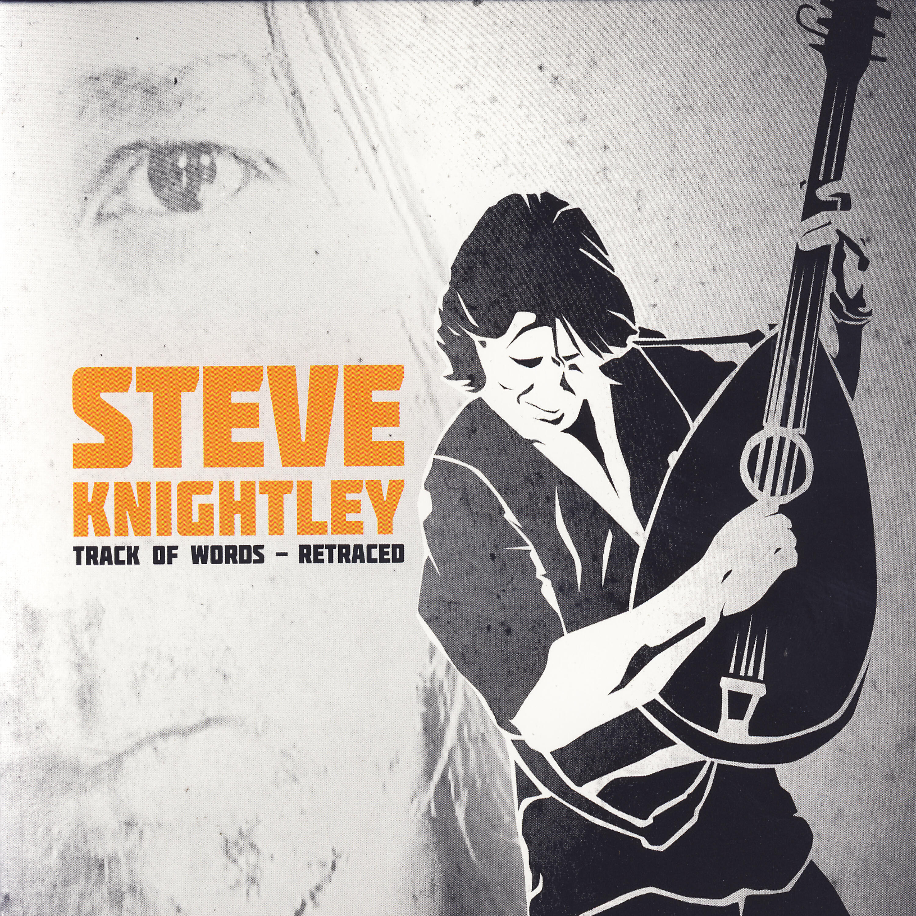 Steve Knightley - Castaway
