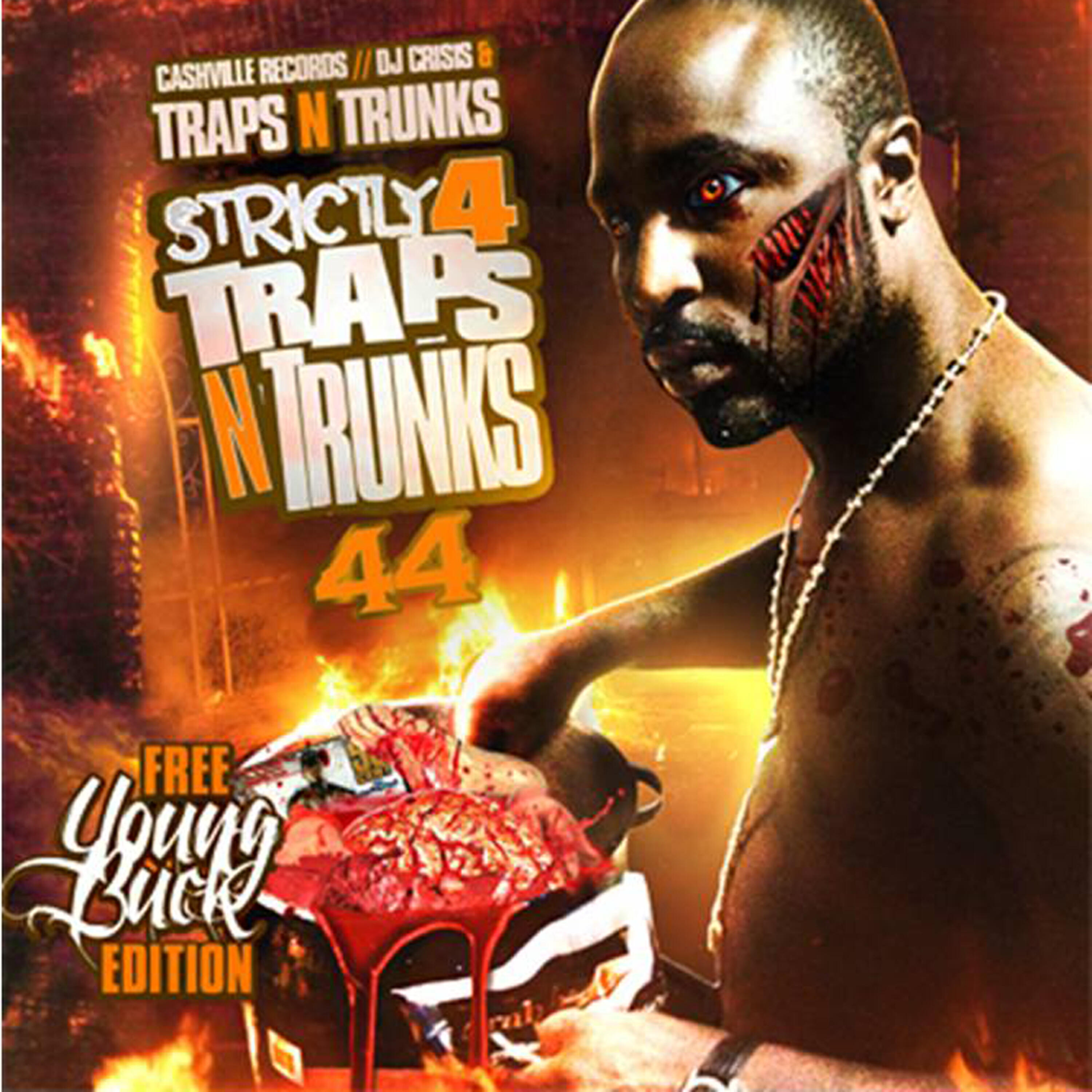 Young Buck - Peep Hole - Interlude