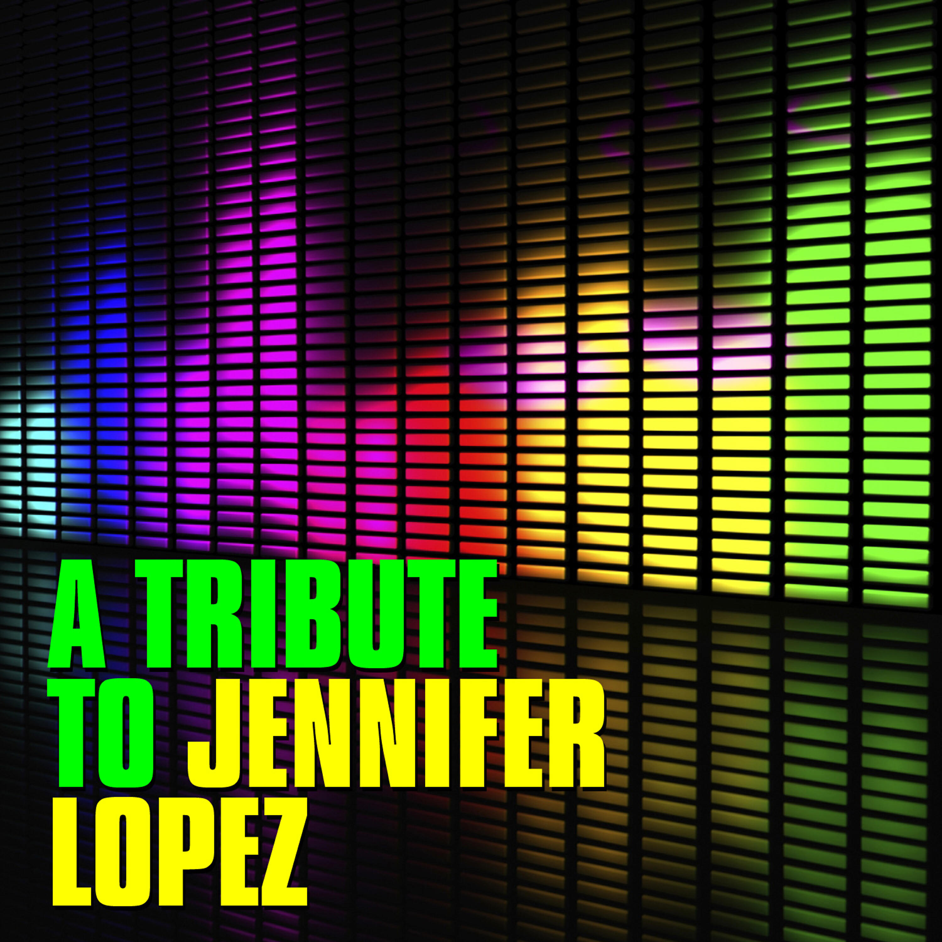 Latina Club Divas - Play (A Tribute To Jennifer Lopez)