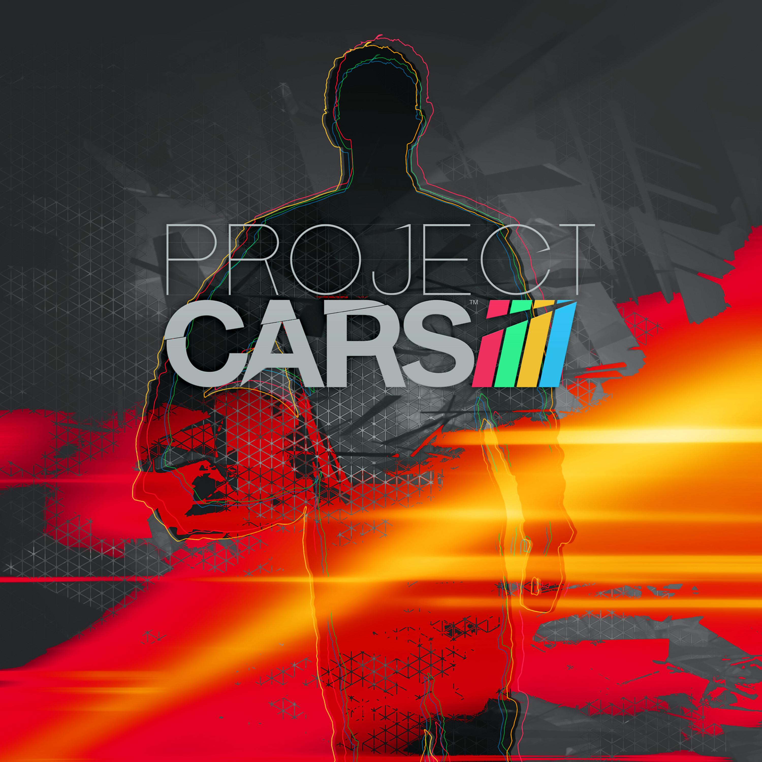 Постер альбома Project CARS (Original Soundtrack)