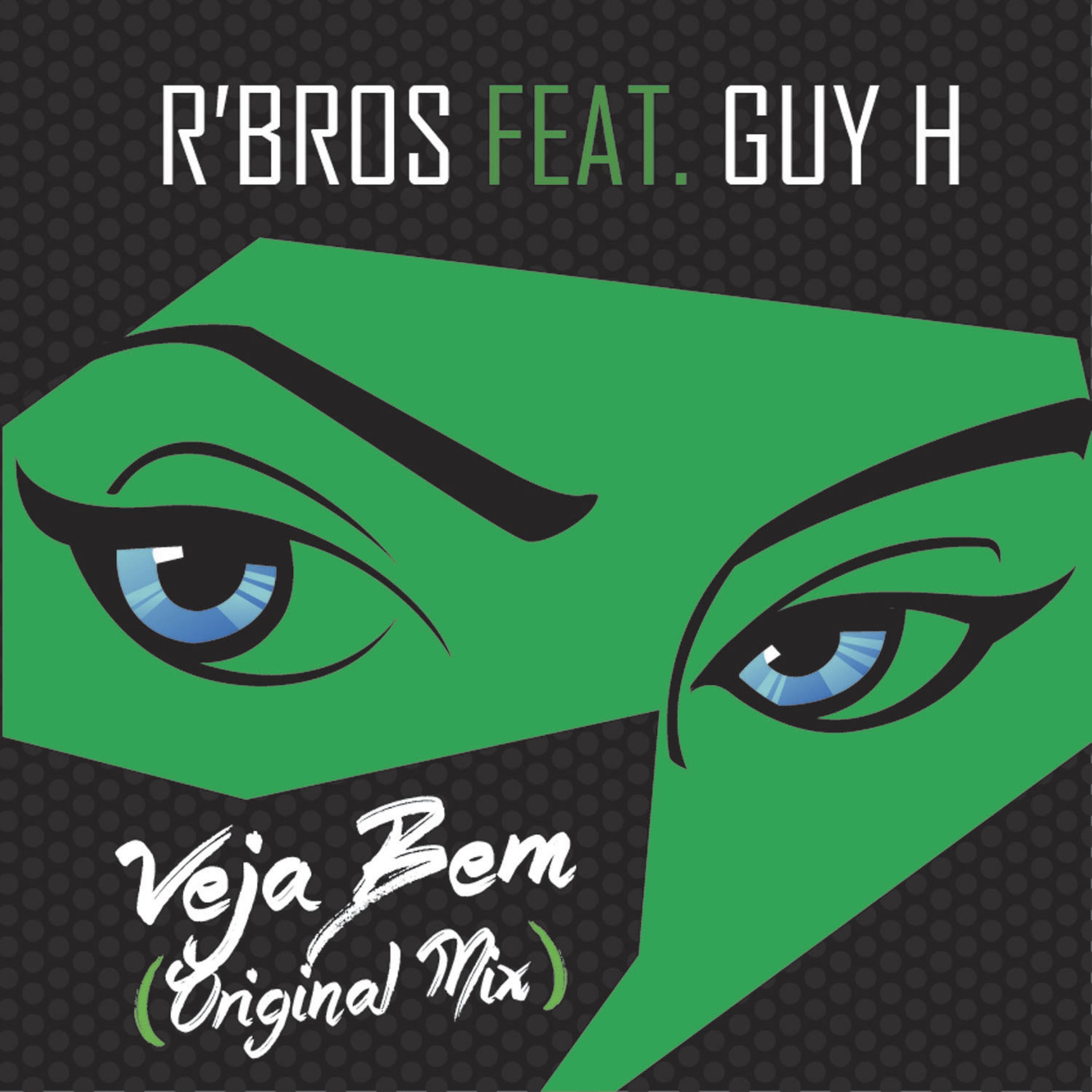 Постер альбома Veja Bem (Original Mix)
