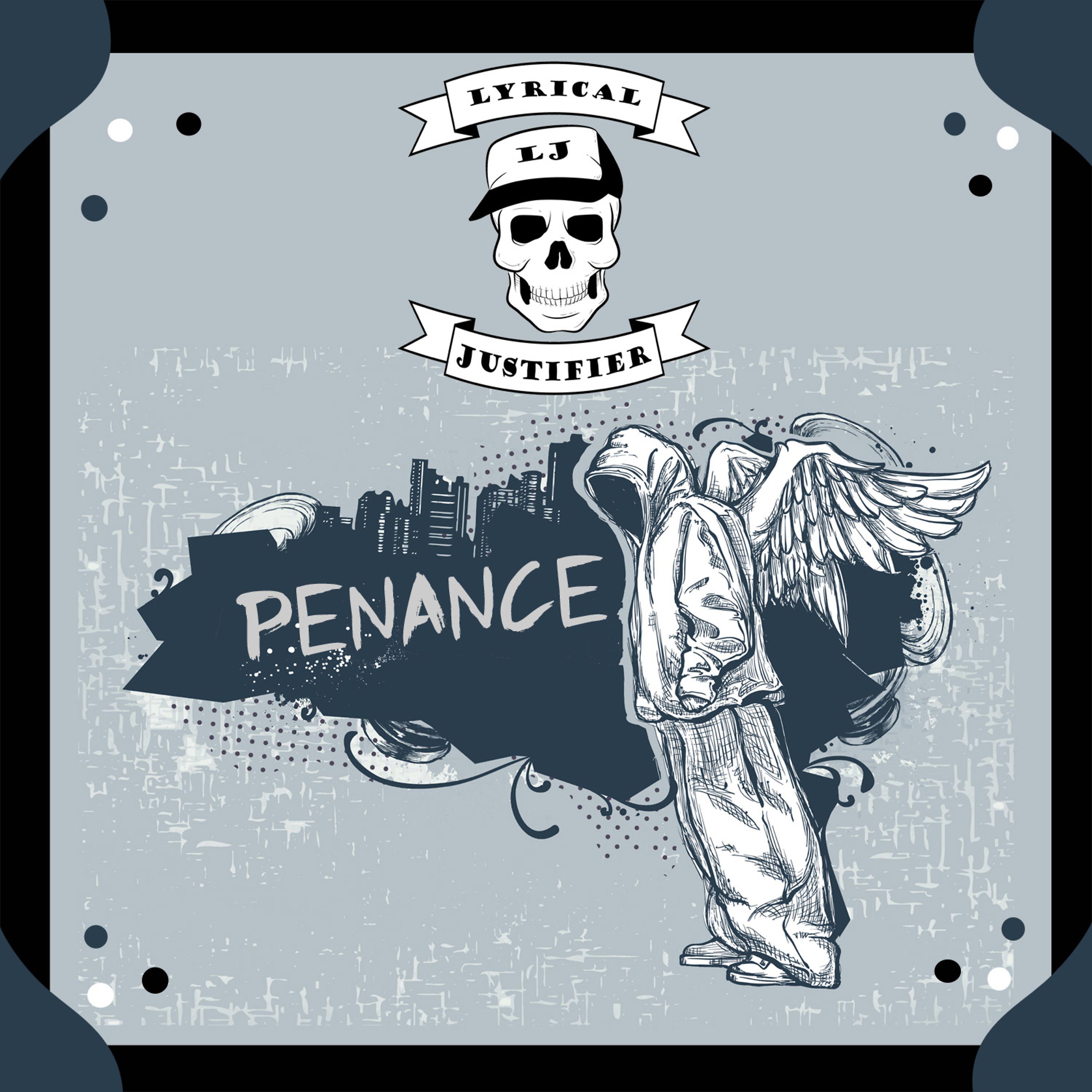 Постер альбома Penance
