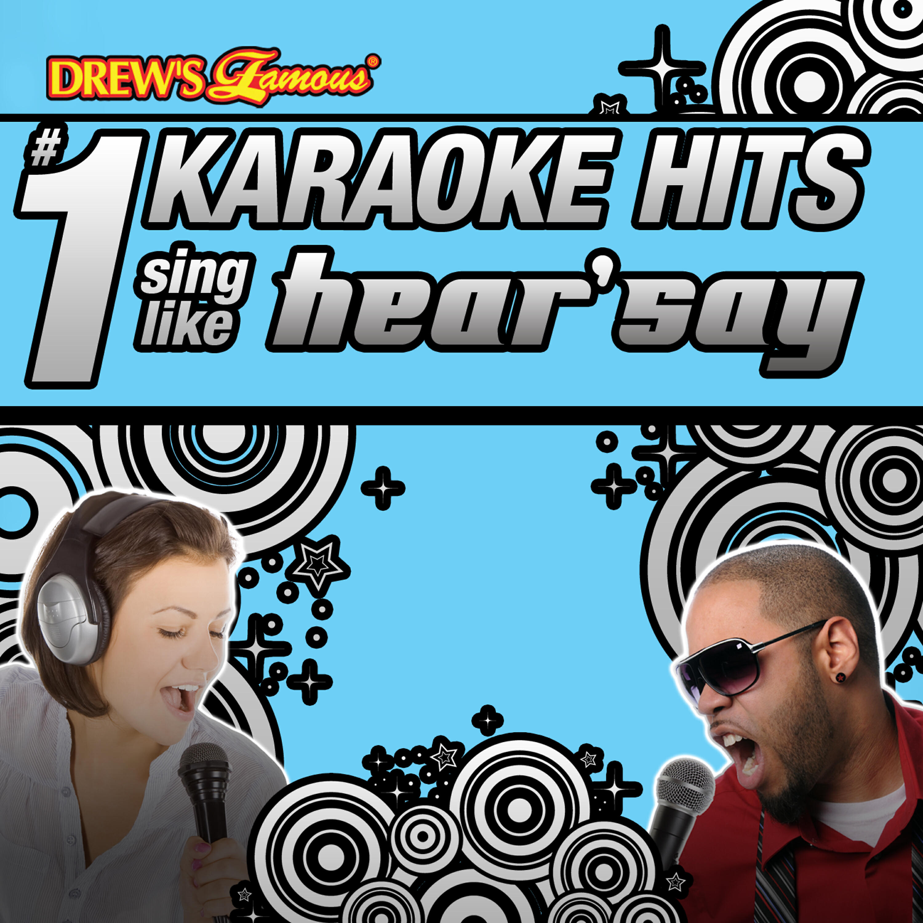 The Karaoke Crew - Sweet Alibi (As Made Famous By Hearsay)