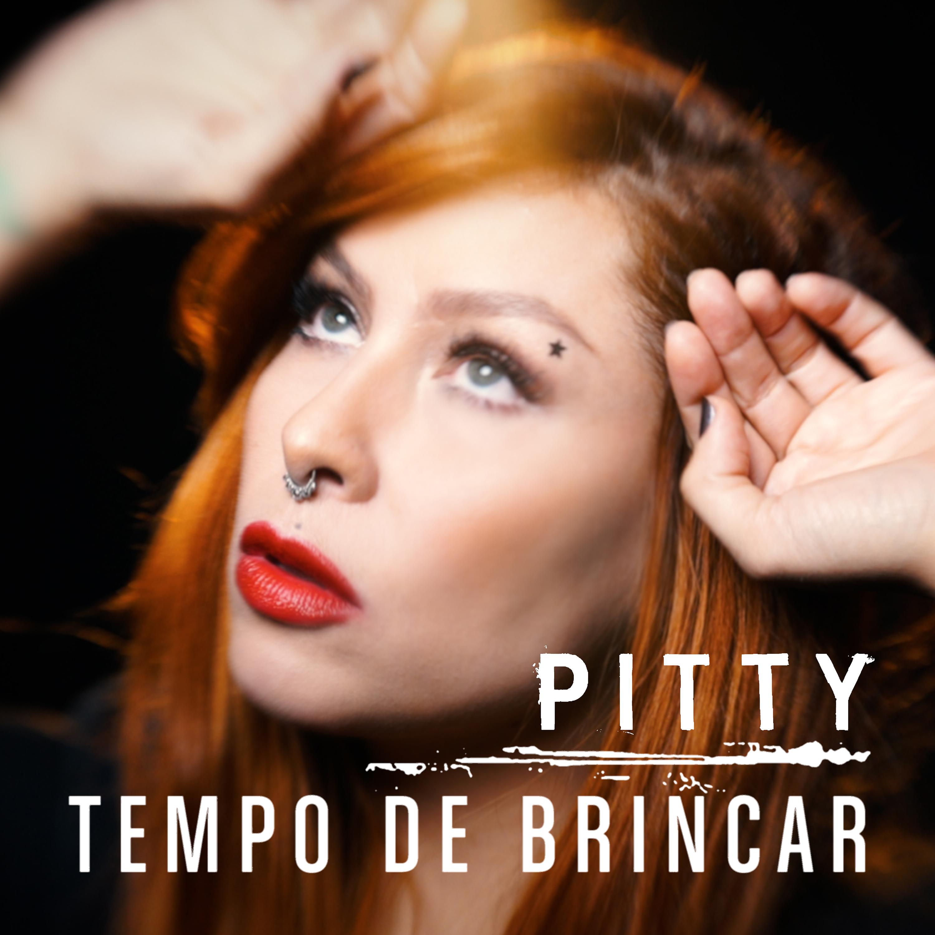 Постер альбома Tempo de Brincar