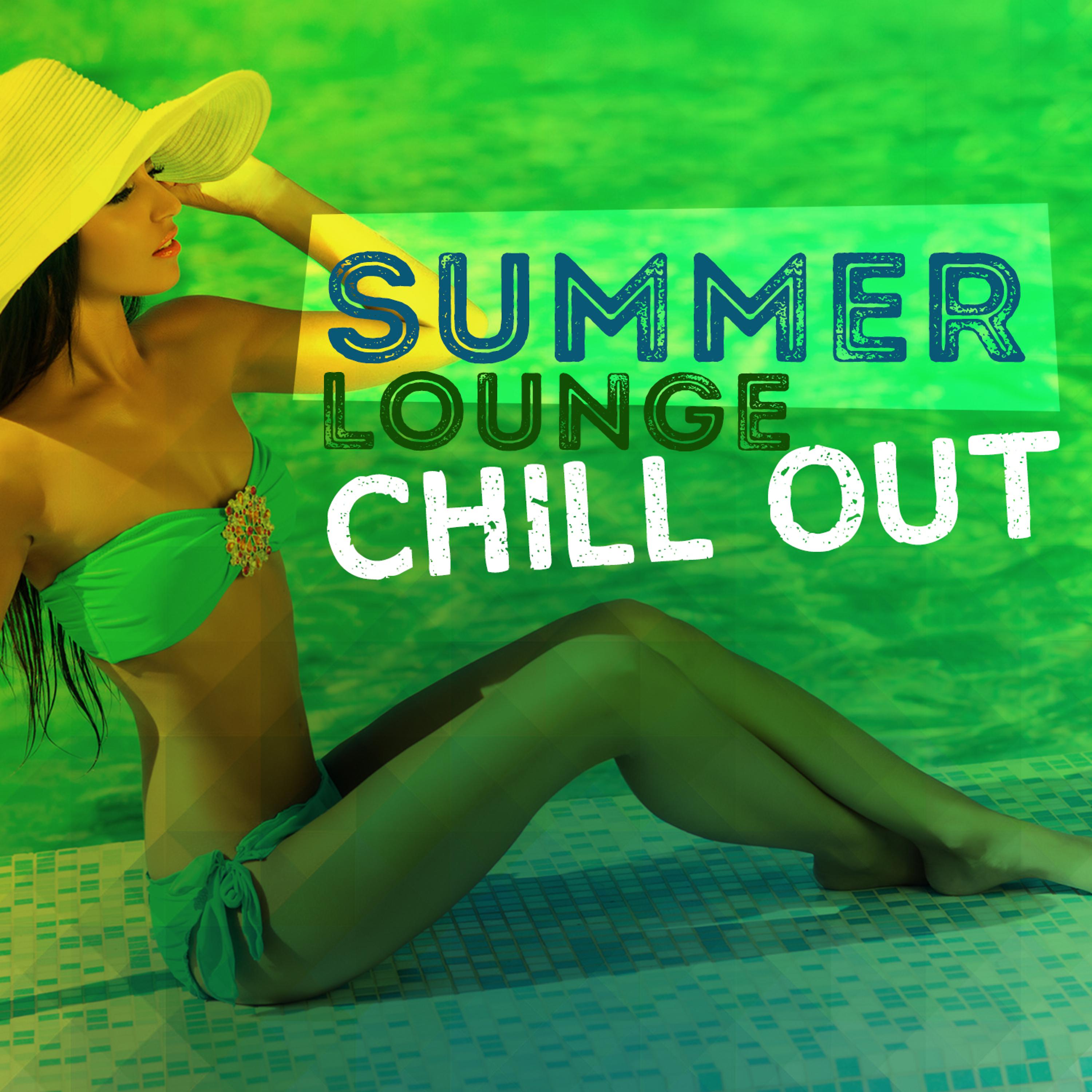 Постер альбома Summer Lounge Chill Out