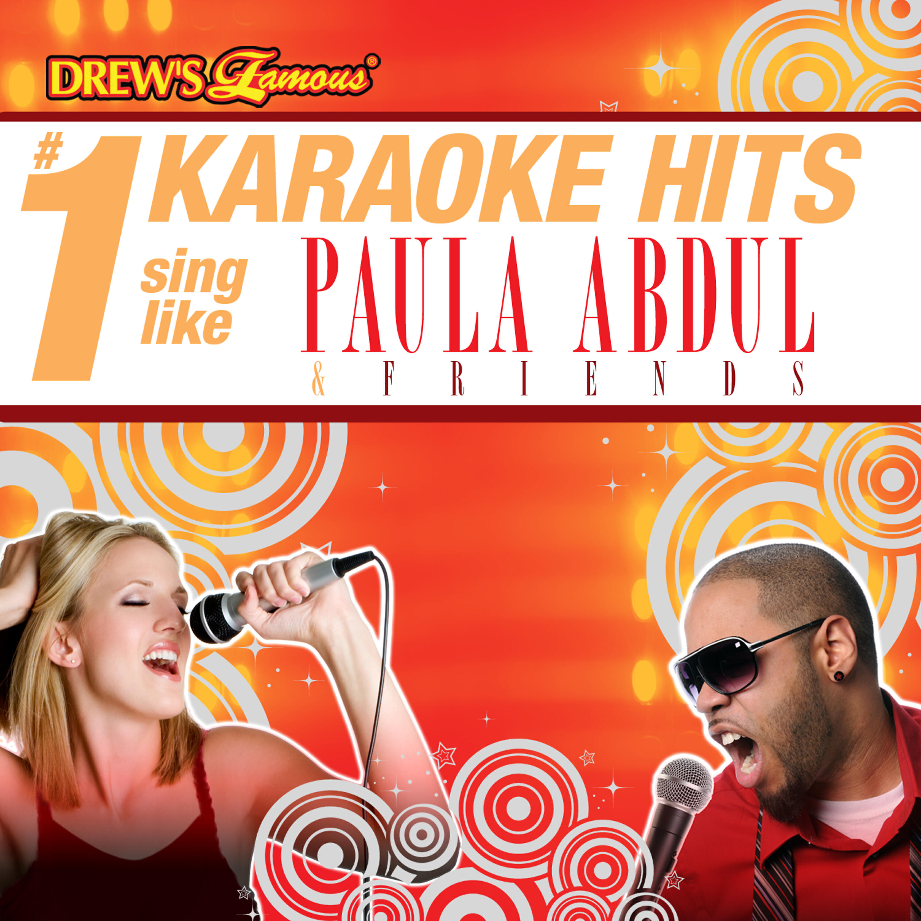 The Karaoke Crew - Things that Make You Go Hmmm (As Made Famous By C&C Music Factory)
