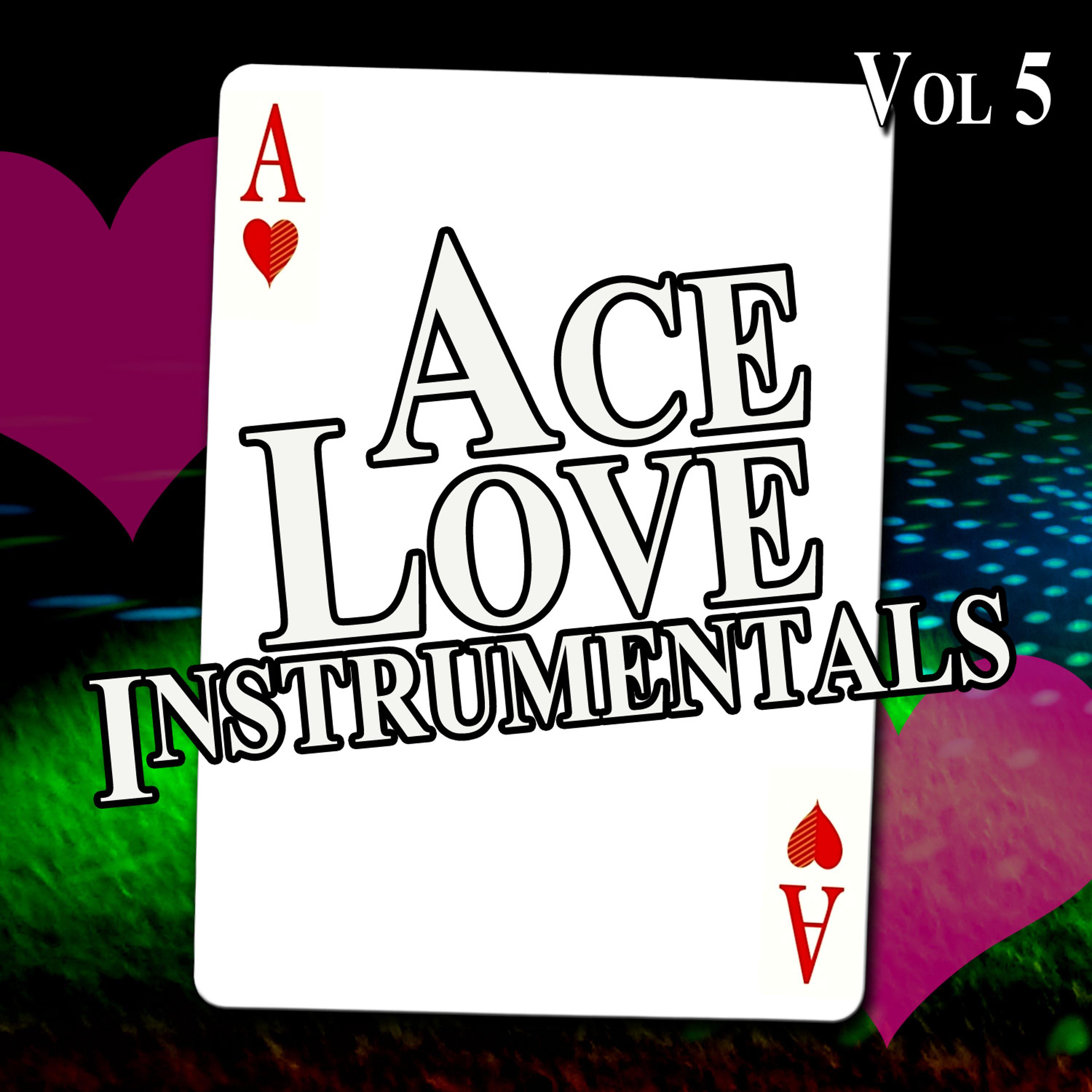 Постер альбома Ace Love Instrumentals, Vol. 5