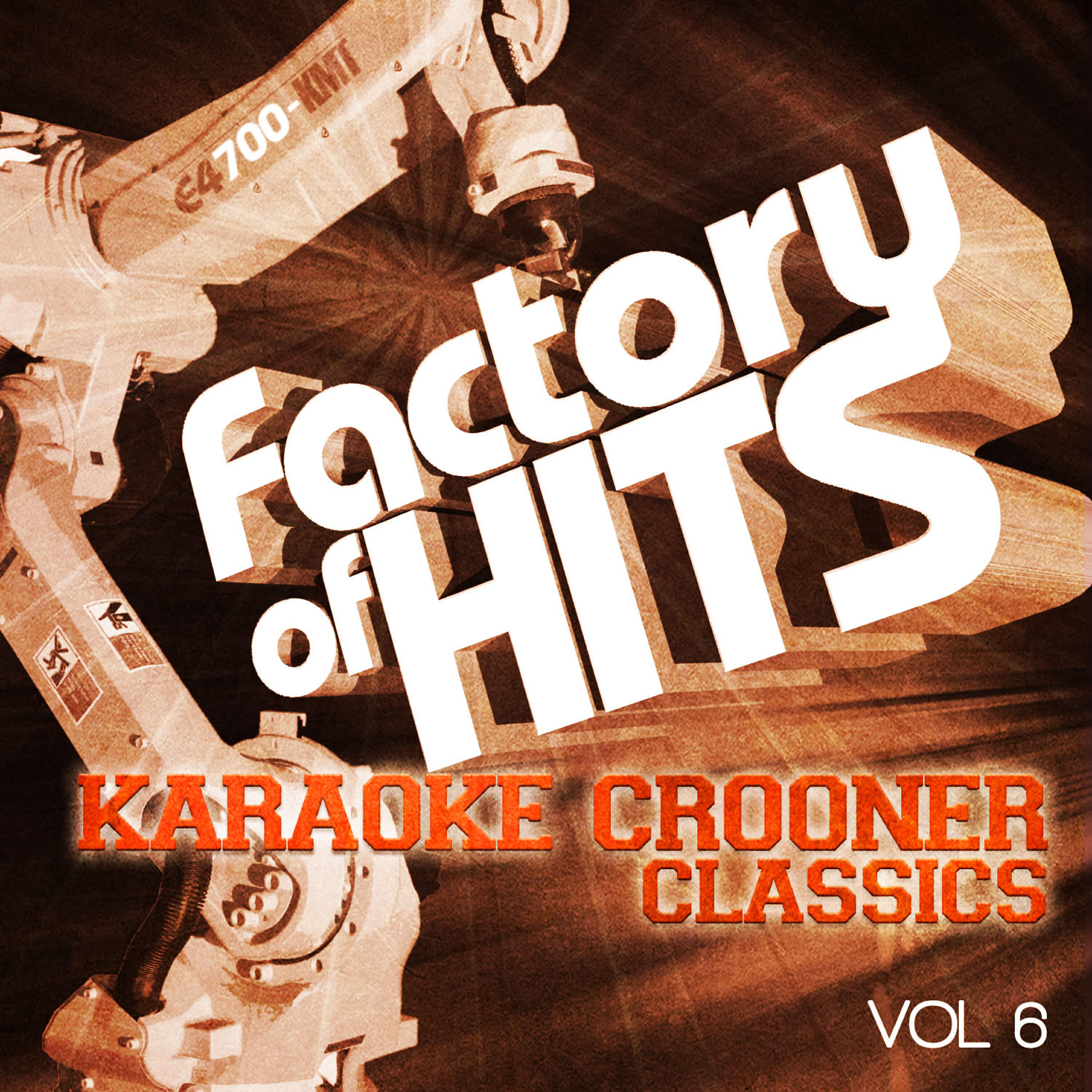 The Karaoke A-Team - Inamorata (Originally Performed by Dean Martin) [Karaoke Version]