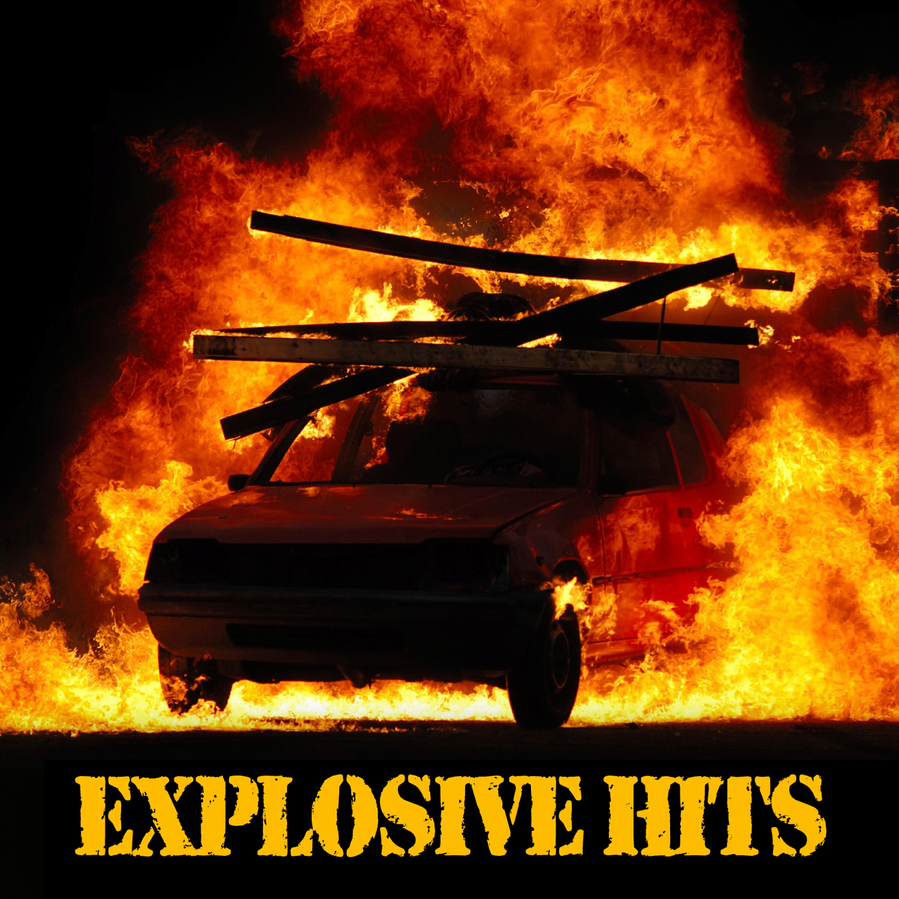 Dynamite Hitmakers - Hallelujah (as made famous by Alexandra Burke)