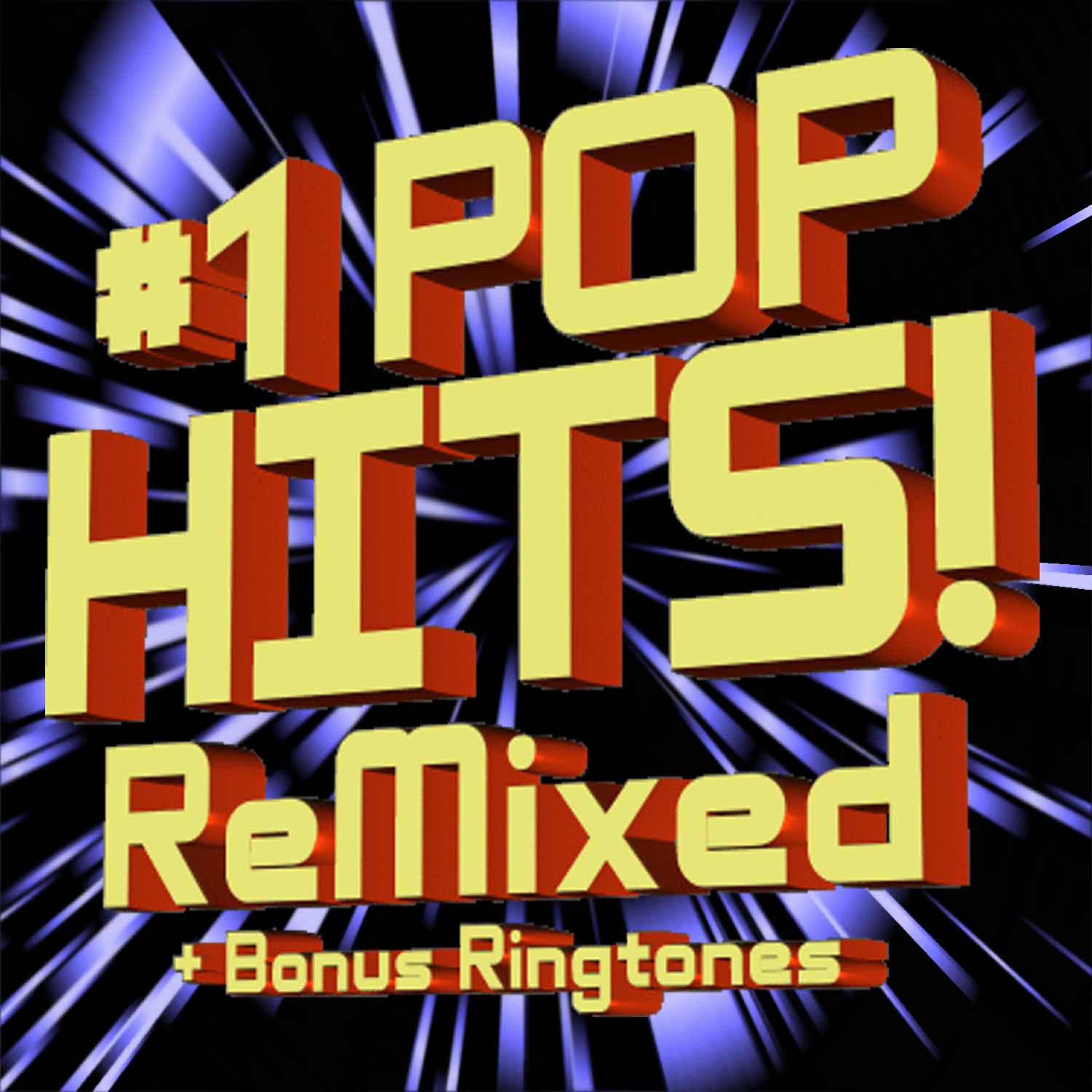 DJ ReMix Factory - You Found Me (Instrumental Remix + 140BPM) (As Made Famous by The Fray)