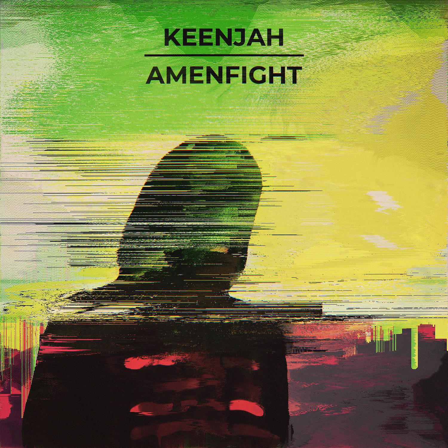 Постер альбома Amenfight