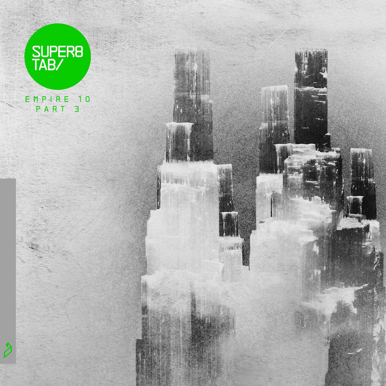 Super8 - Bliss (Francesco Sambero Remix)