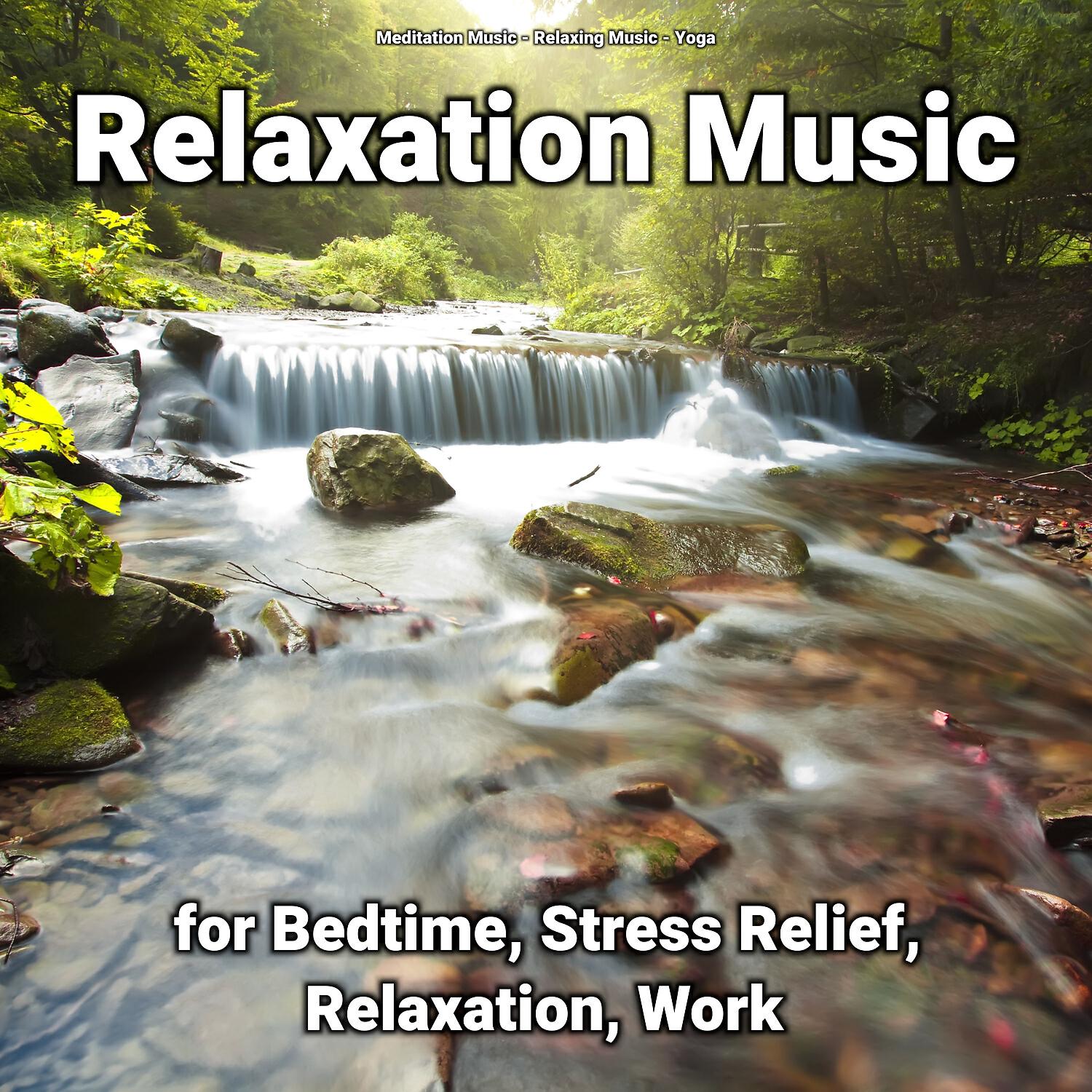 Meditation Music - Restful Meditation for Sleep
