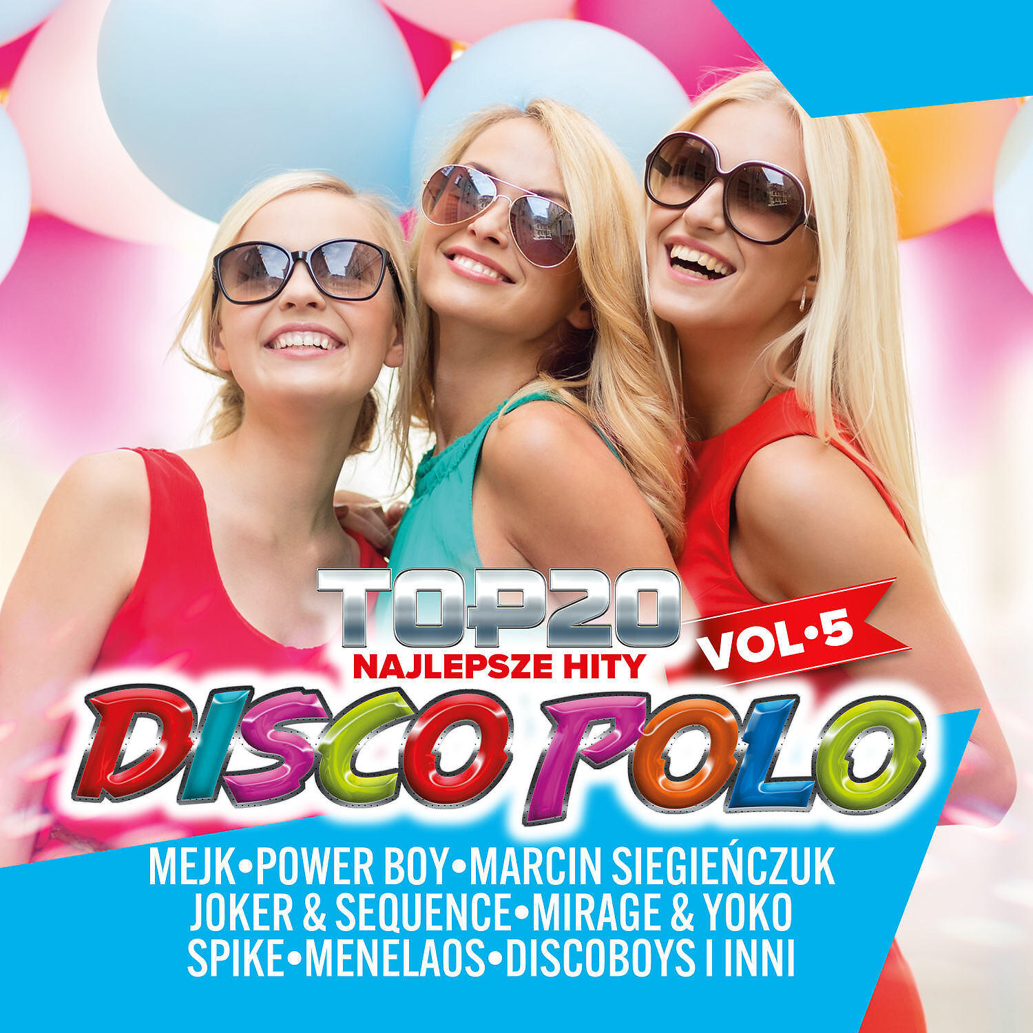 Menelaos & Discoboys - Efekt Wow