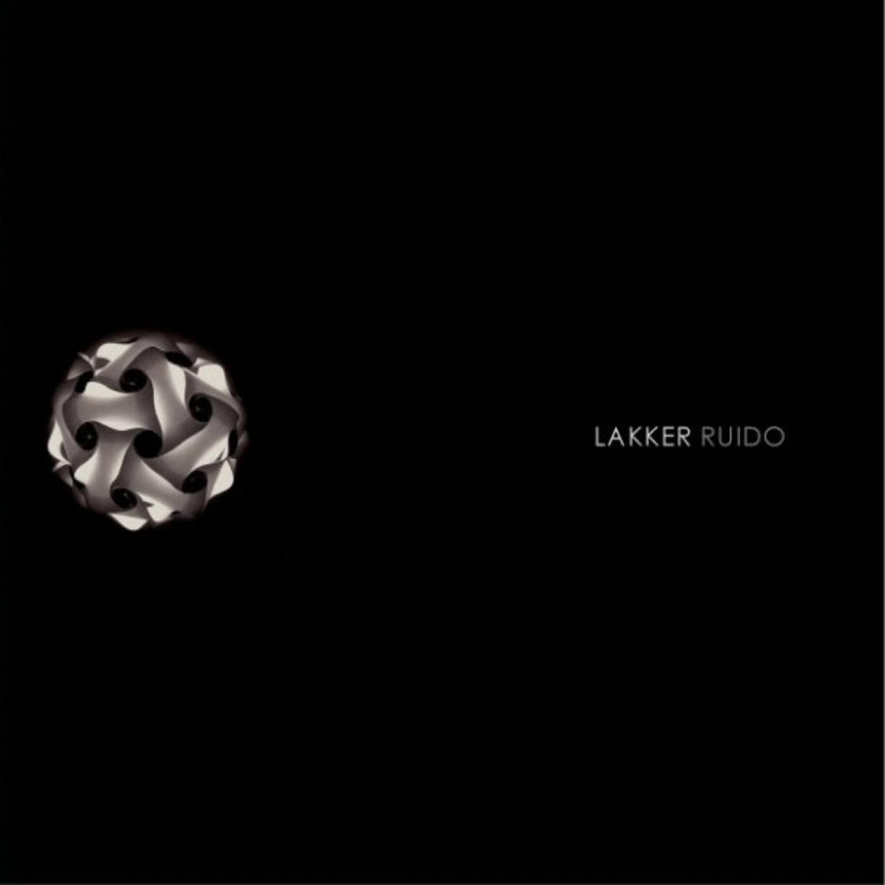 Lakker - Shards