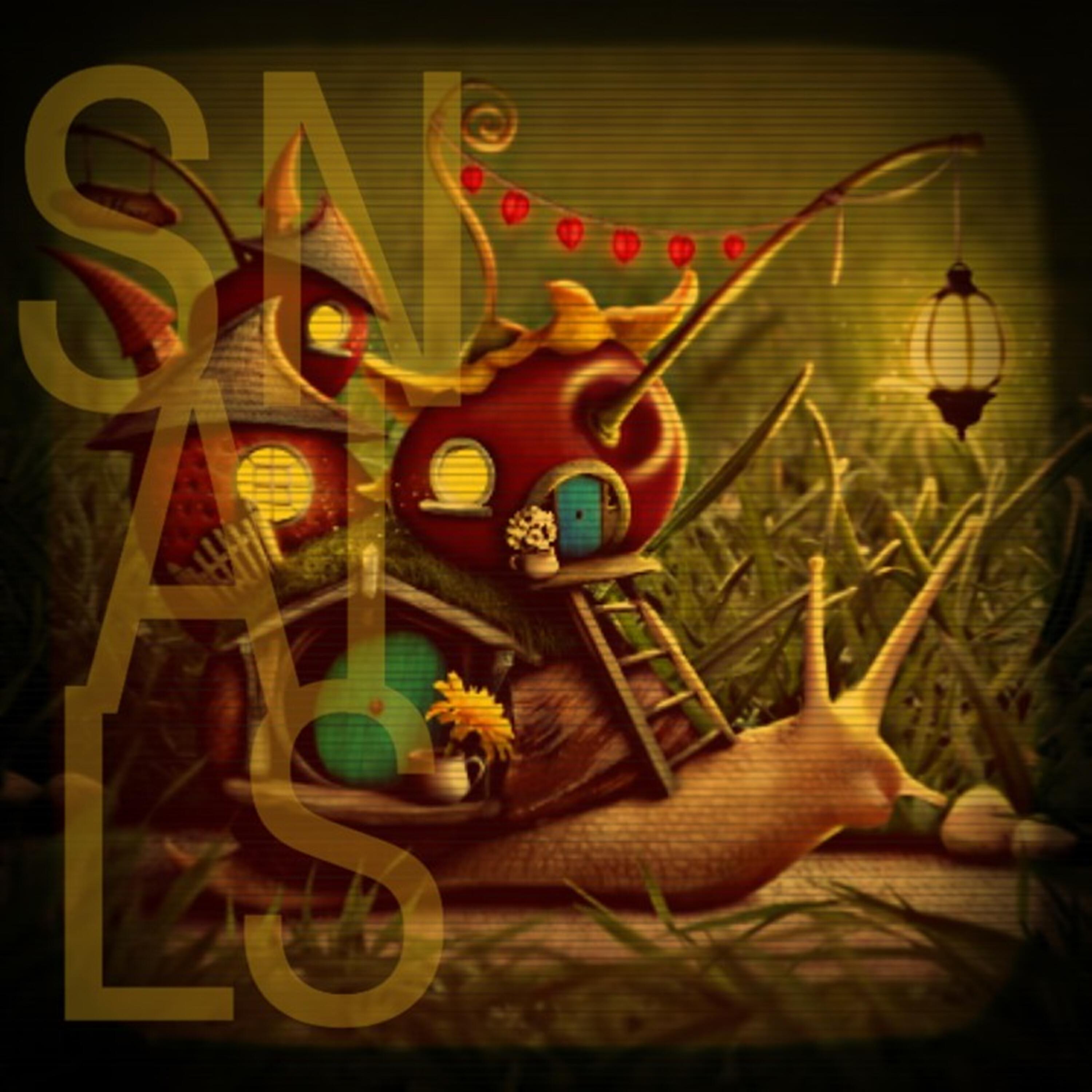 Kolli - Snails