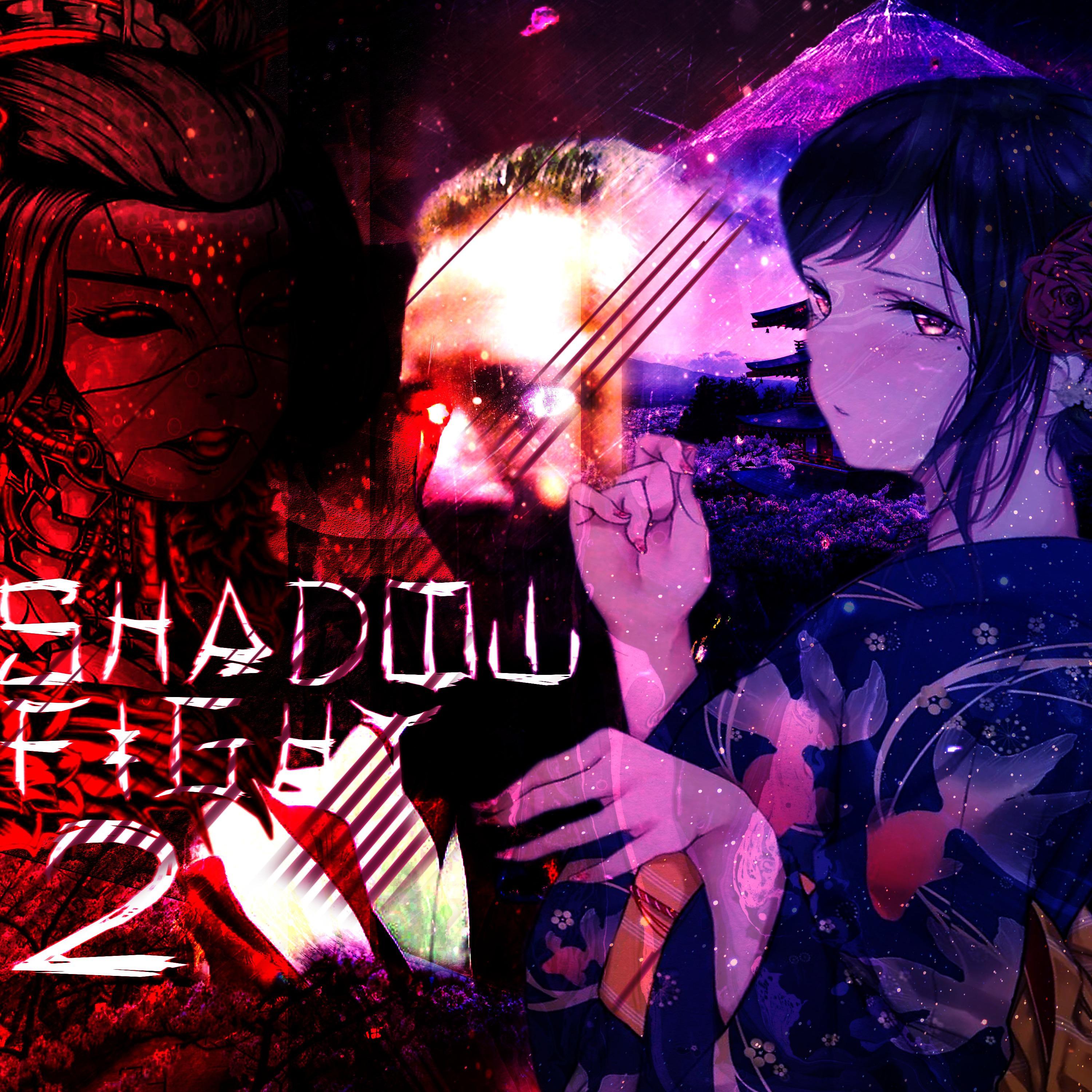 Постер альбома Shadow Fight 2
