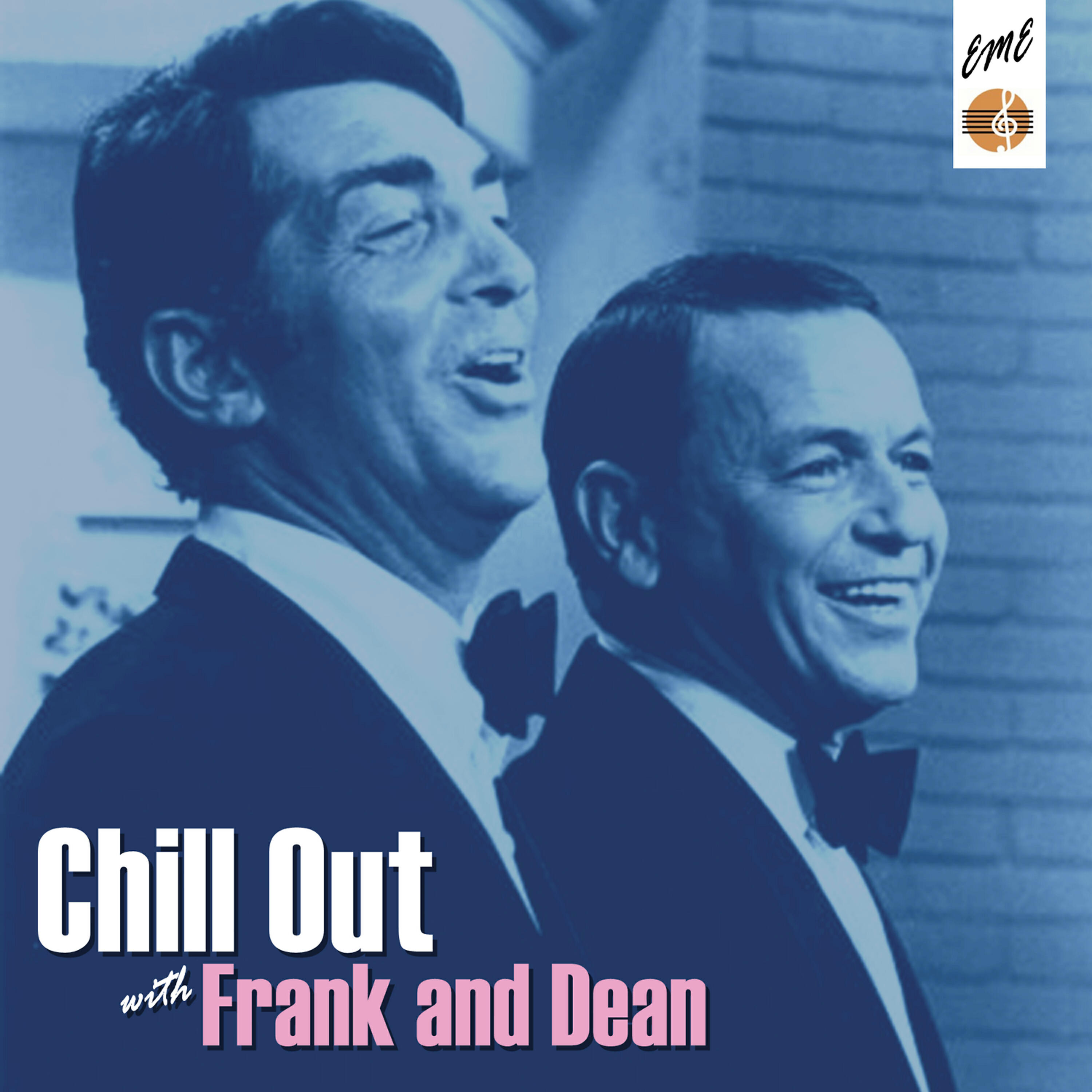 FRANK SINATRA - Rowan & Martin