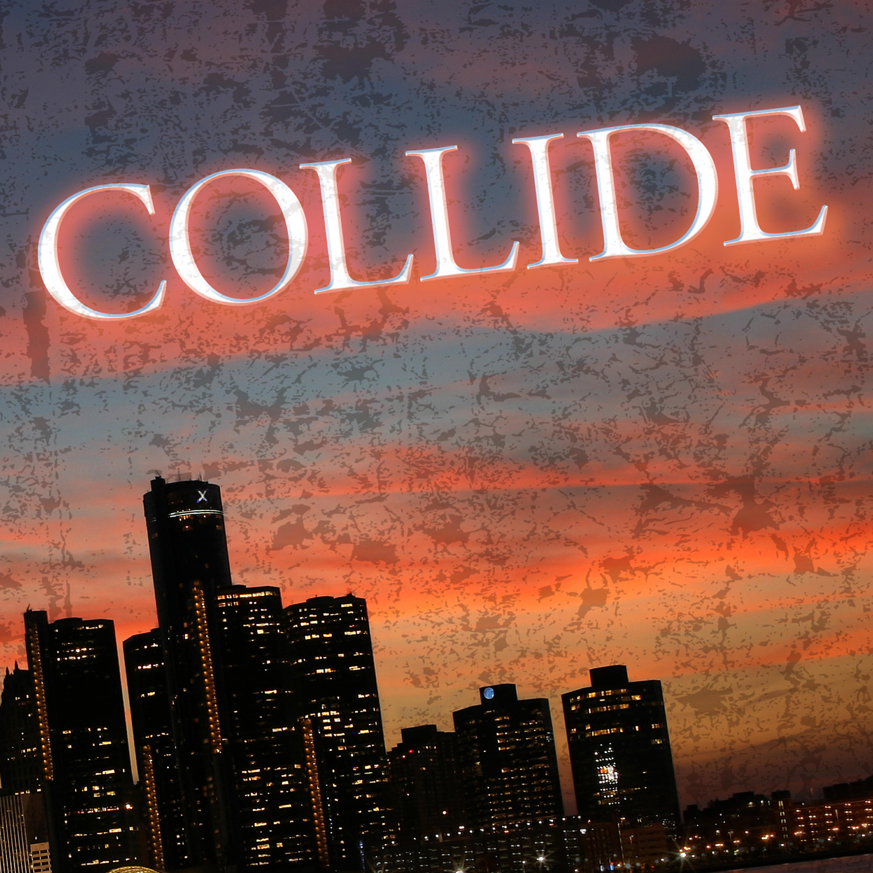 The Hit Crew - Collide