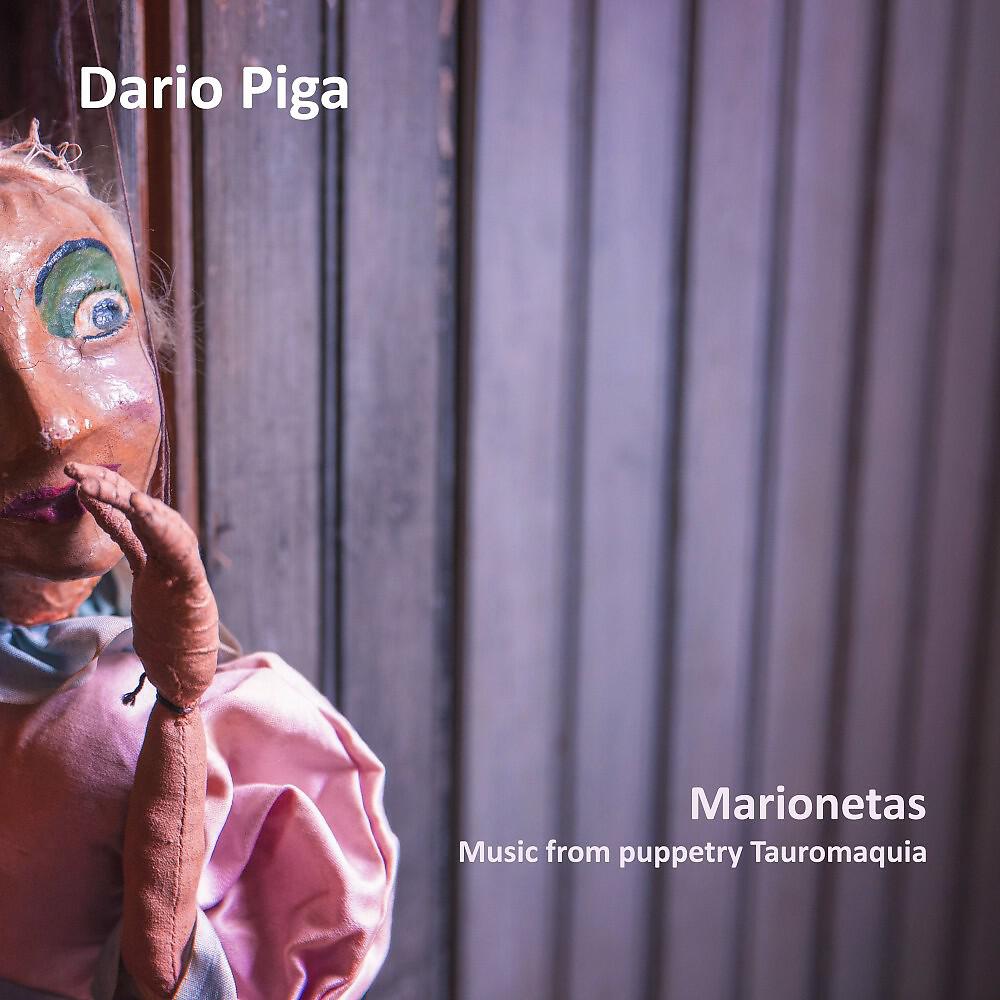 Dario Piga - Miradas