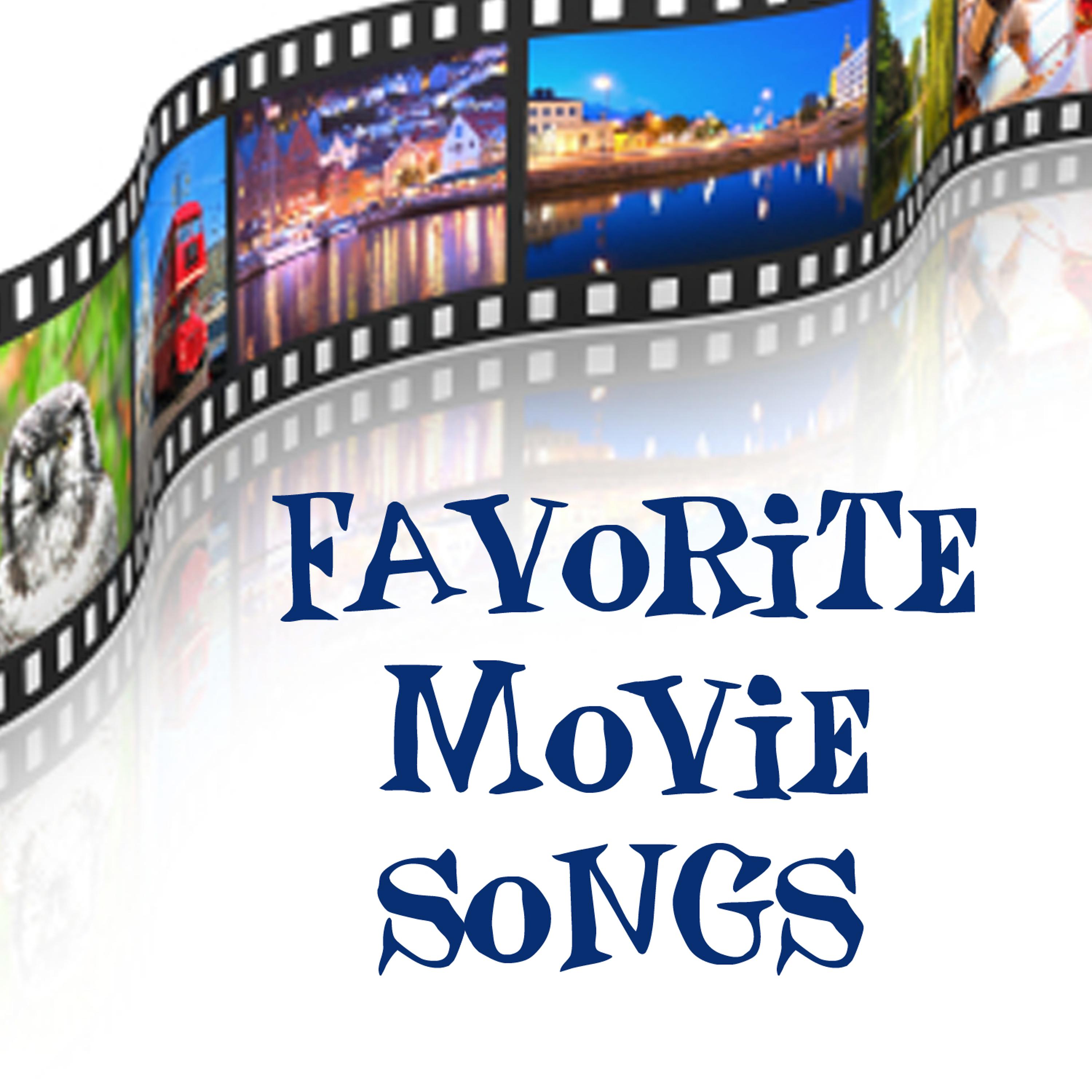 Favorite Movie Songs - God Help the Outcasts (from 