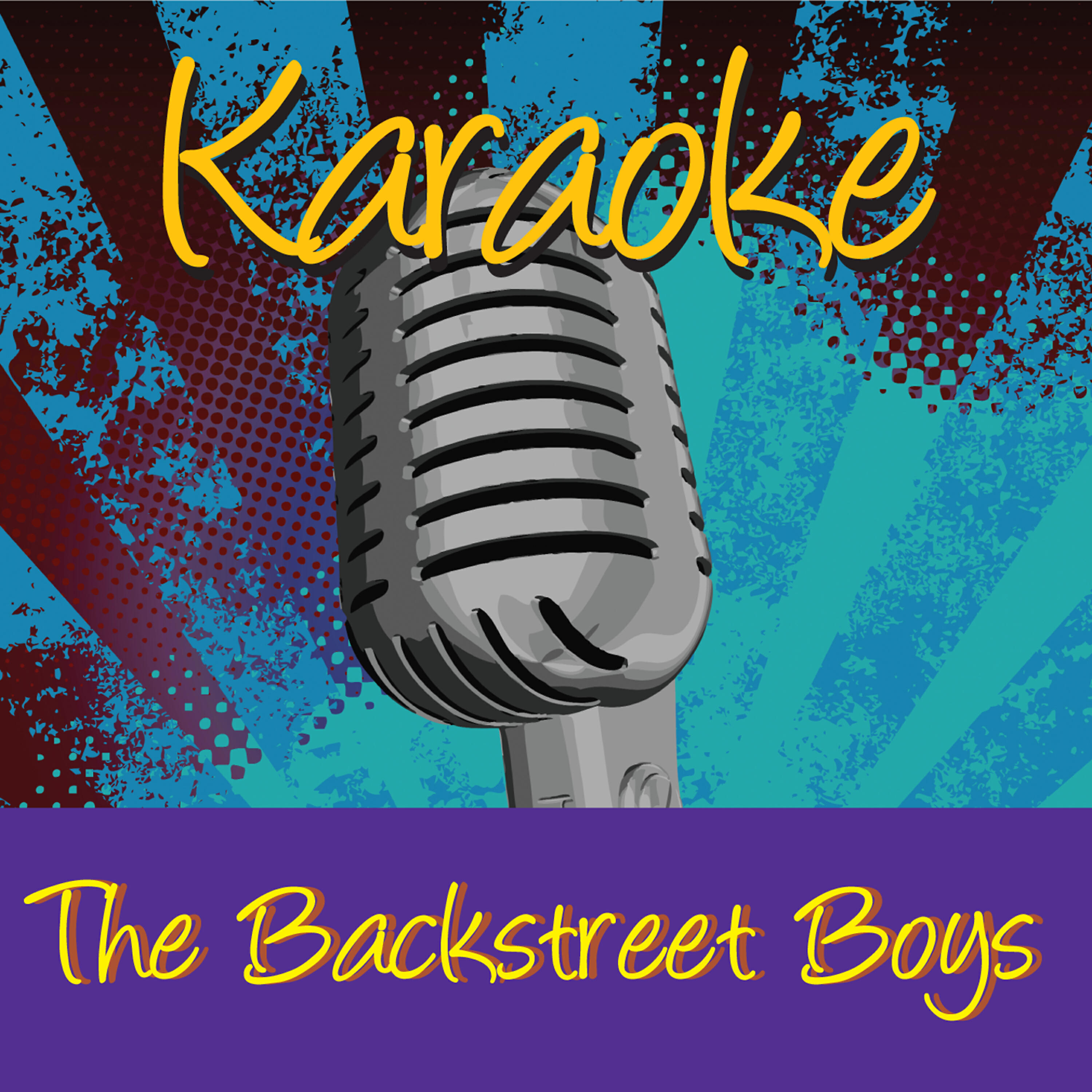 Ameritz Karaoke Band - Everybody (Backstreets Back) (In The Style Of Backstreet Boys)