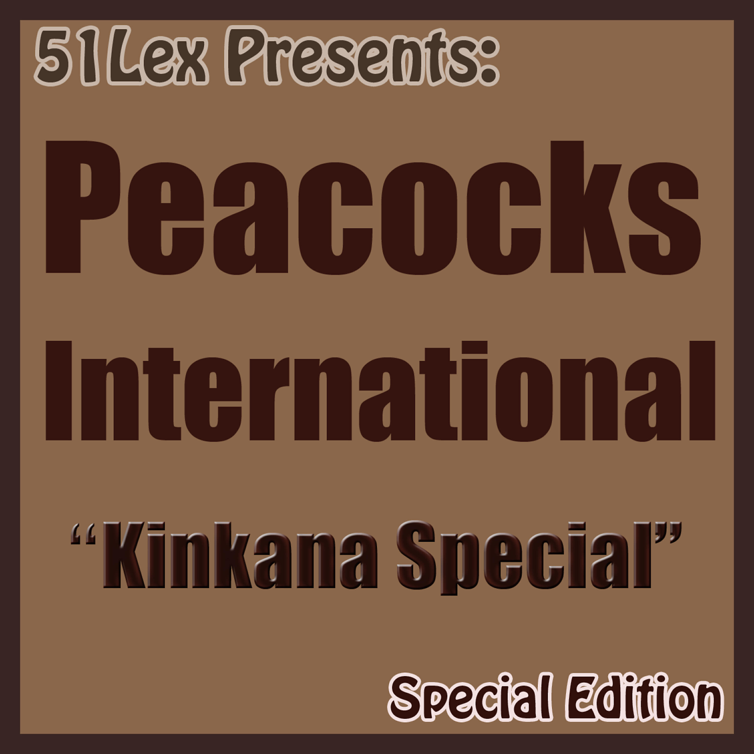Peacocks Guitar Band International - Umu Ibe