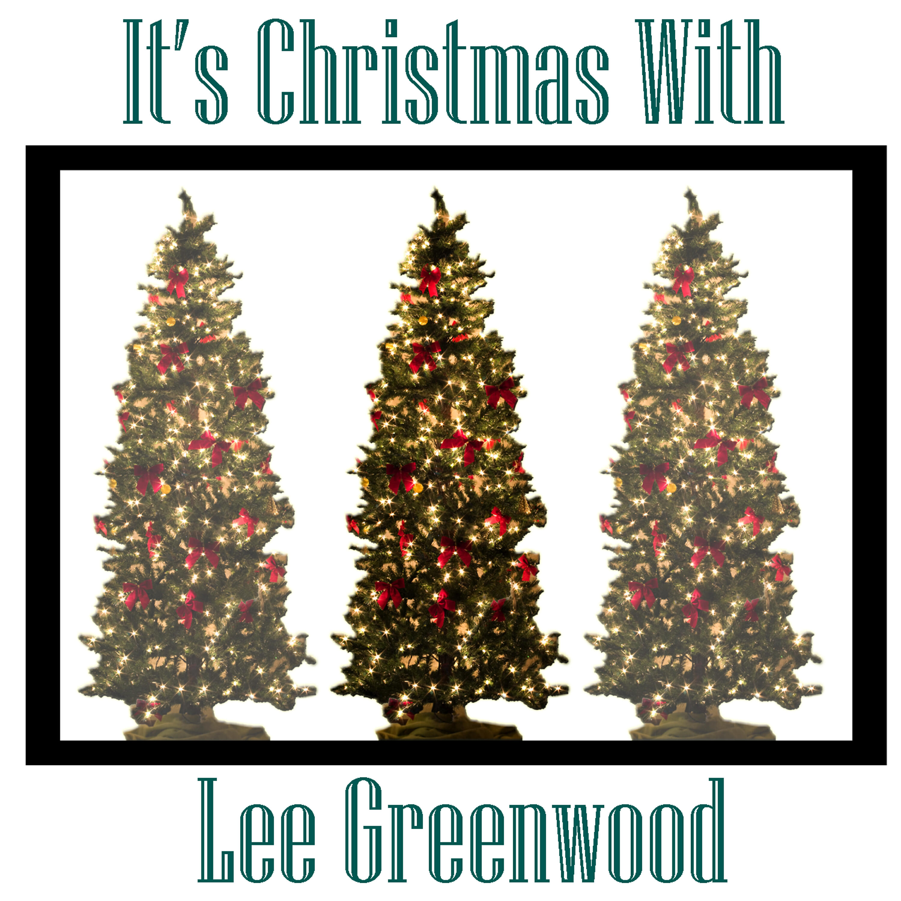 Lee Greenwood - Lone Star Christmas
