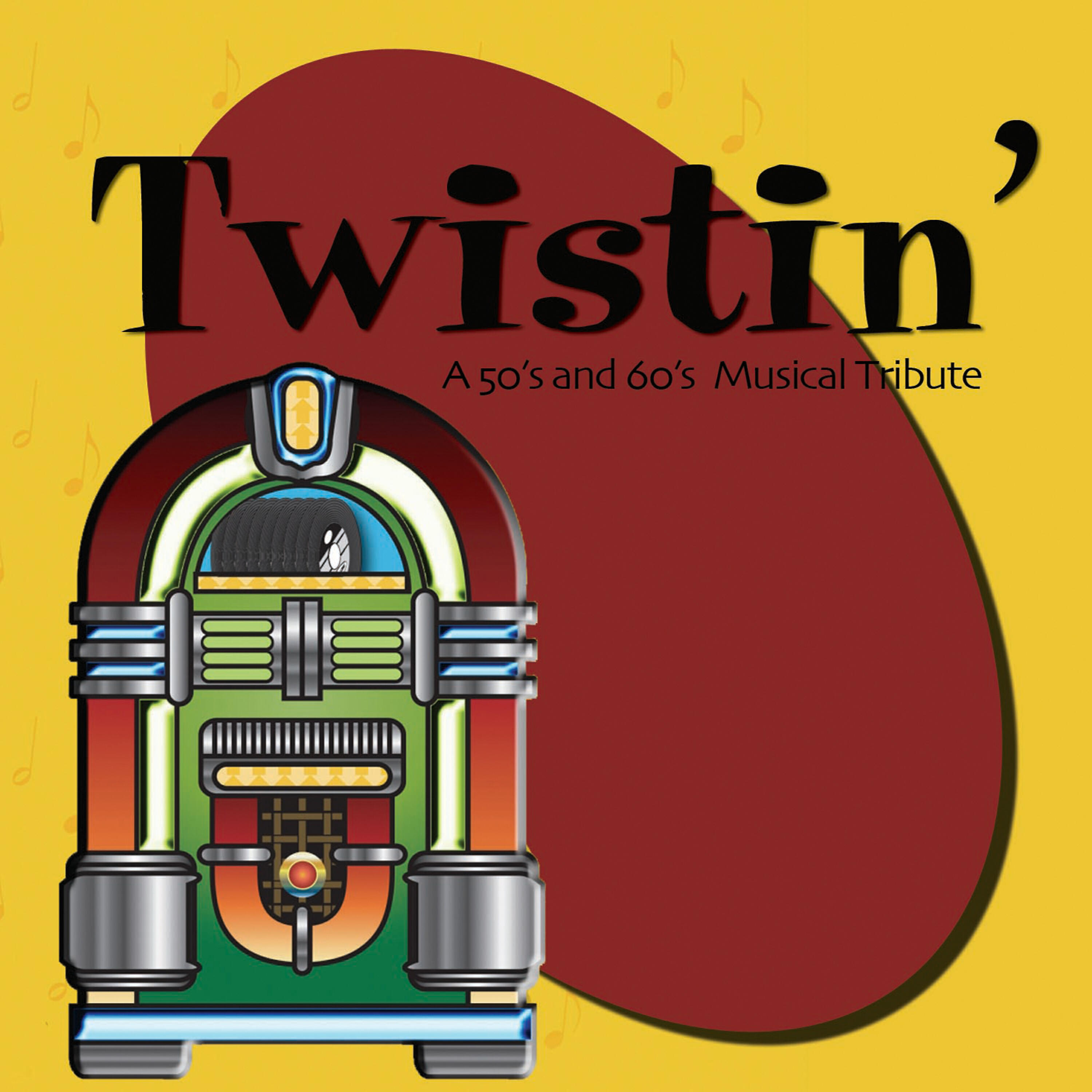 PM Artist Sessions Project - Checker Board Twist