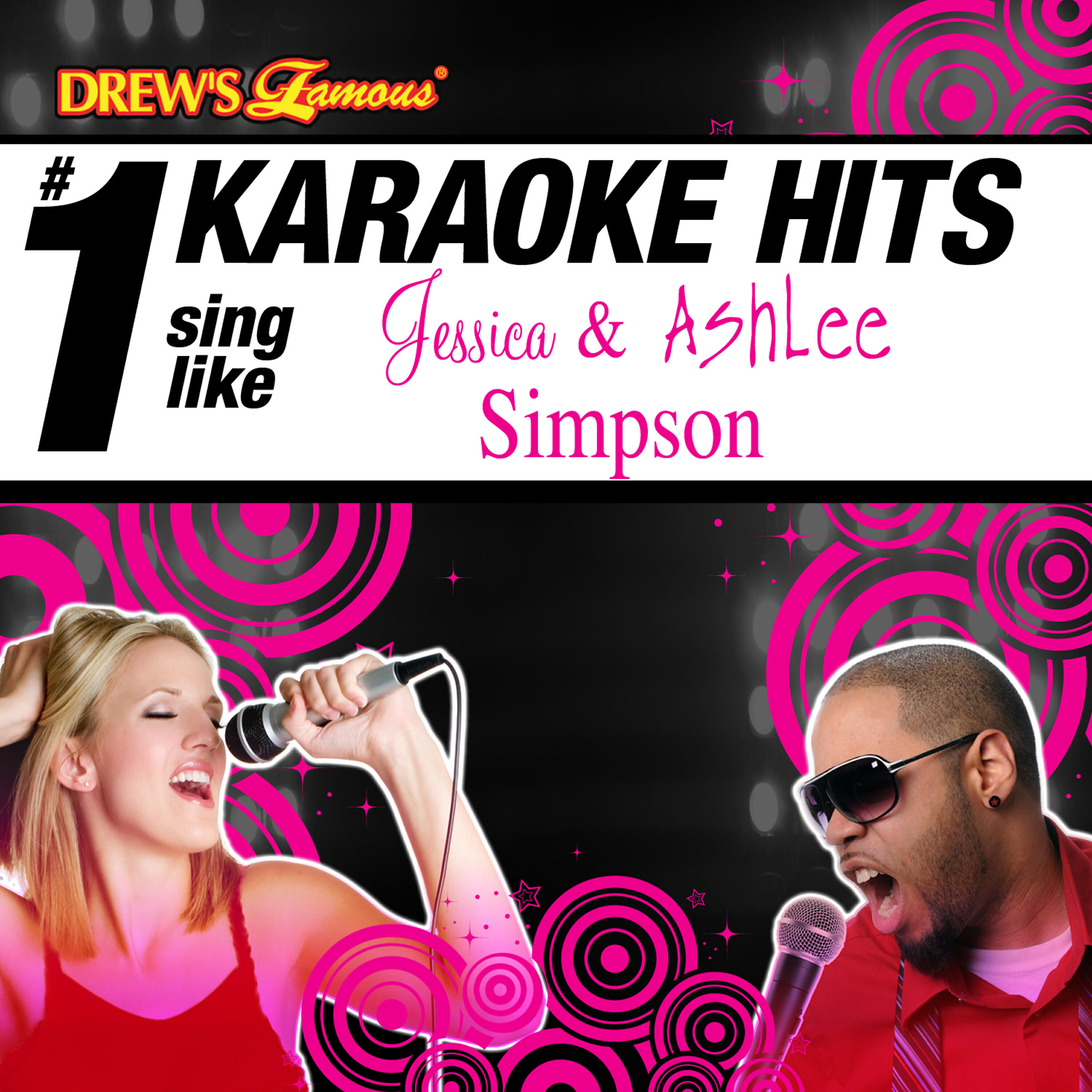 The Karaoke Crew - I Wanna Love You Forever (As Made Famous By Jessica Simpson)