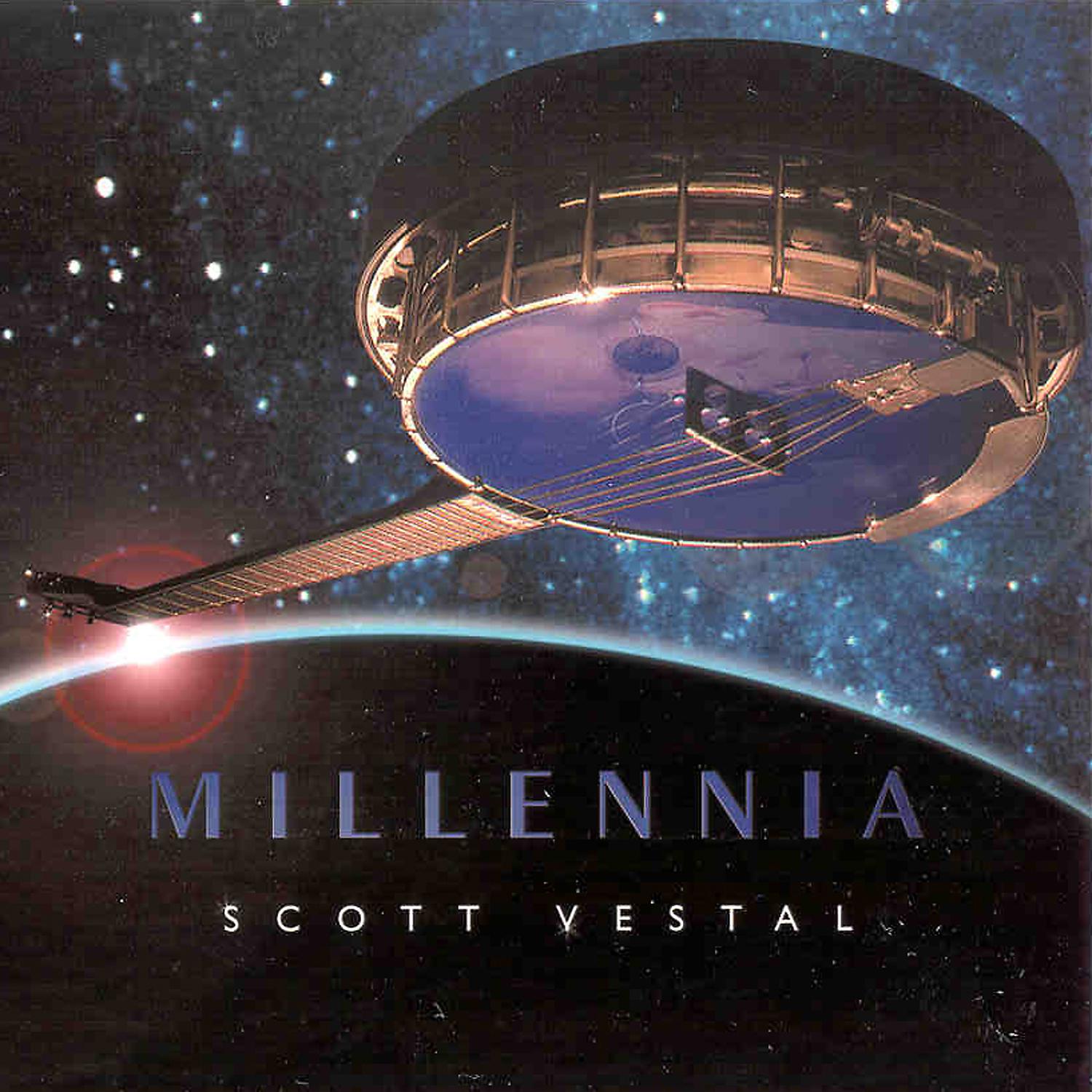 Постер альбома Millennia