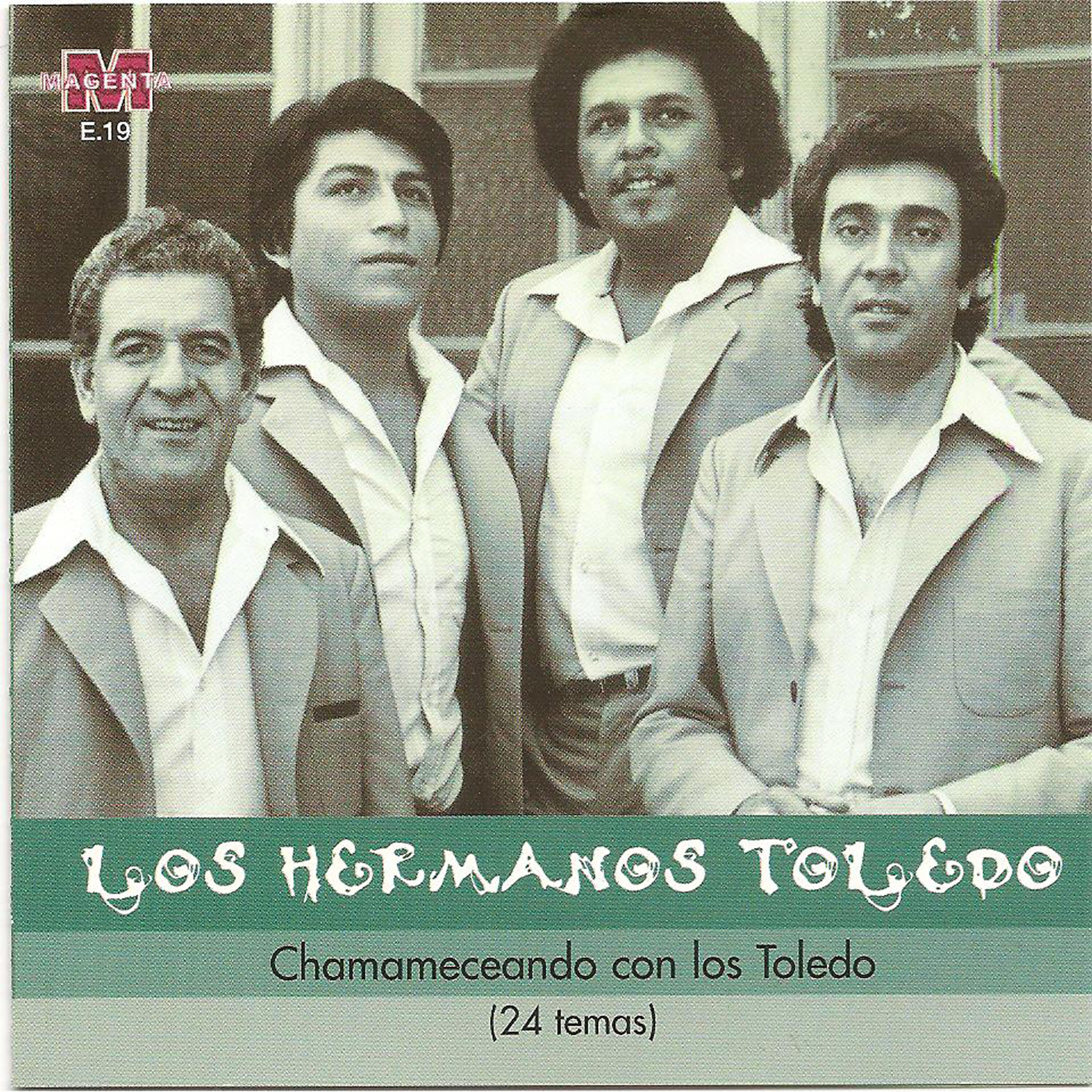 Los Hermanos Toledo - En las costas del salado