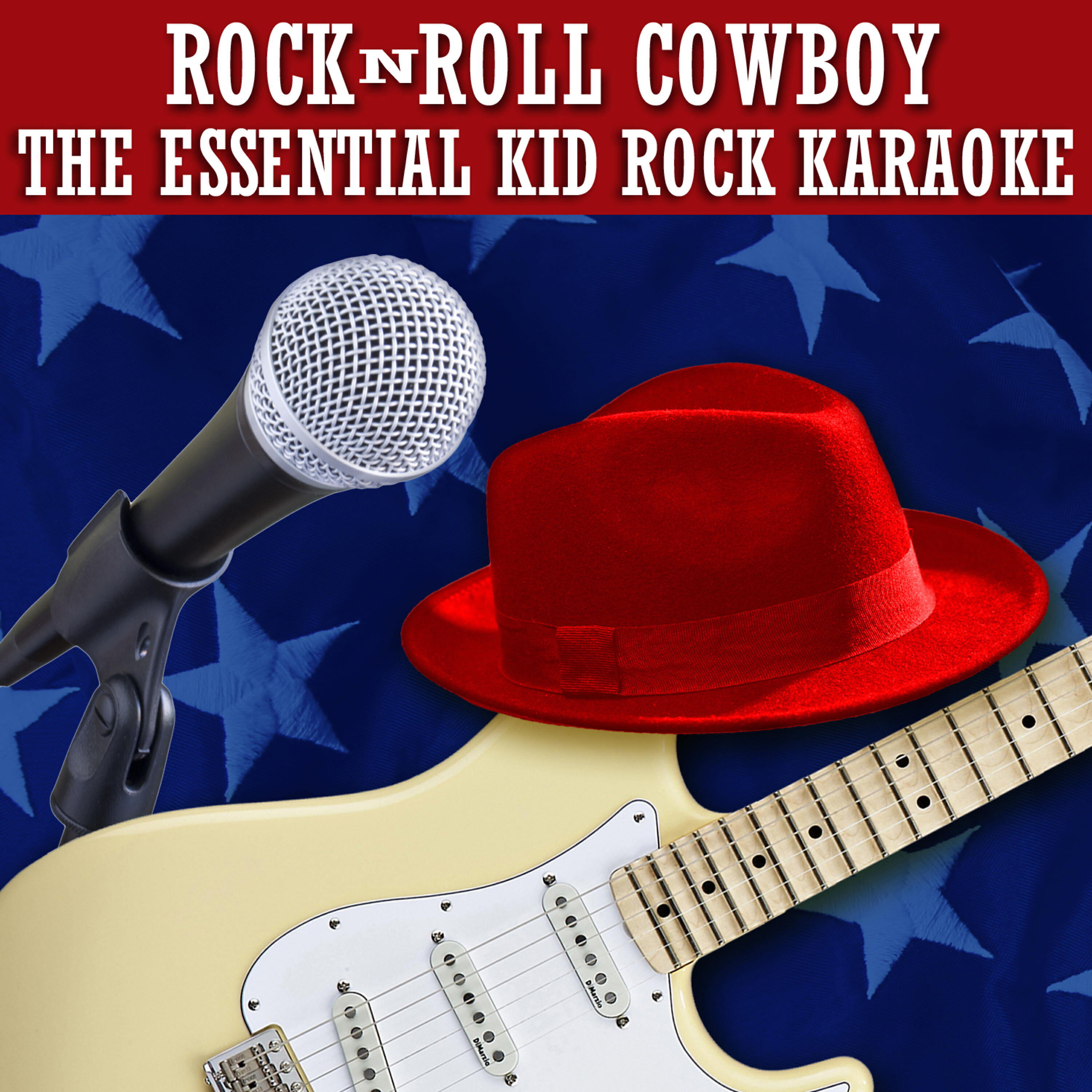 Southern Rock Kings - Prodigal Son