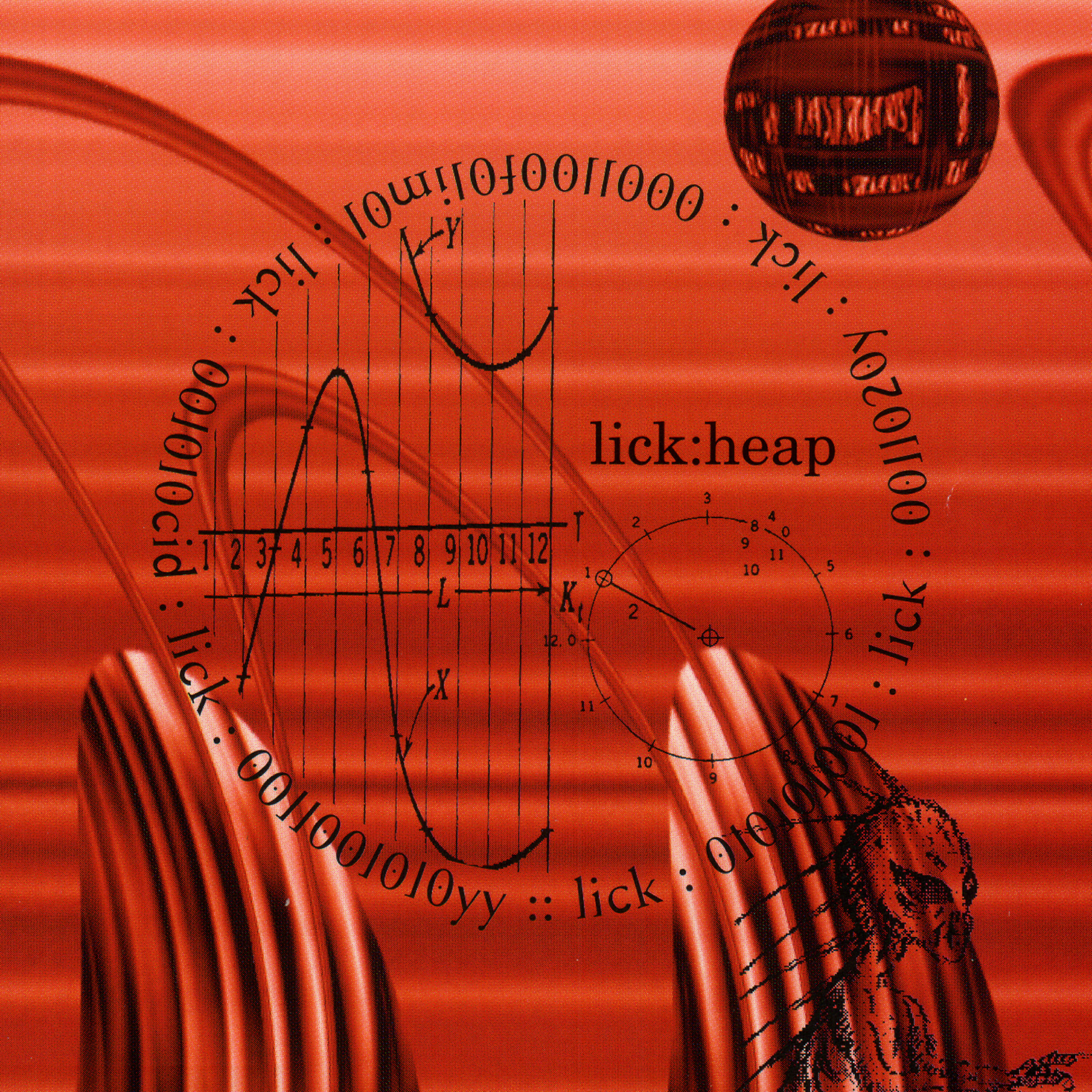 LICK - Sink Ambient
