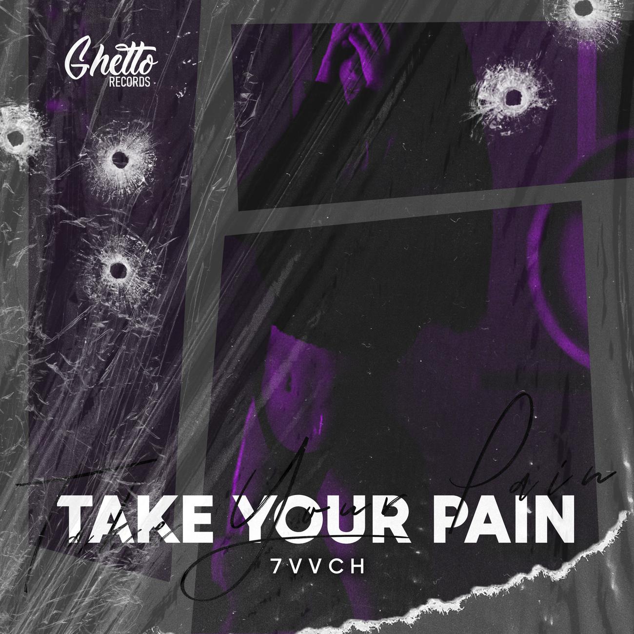 Постер альбома Take Your Pain