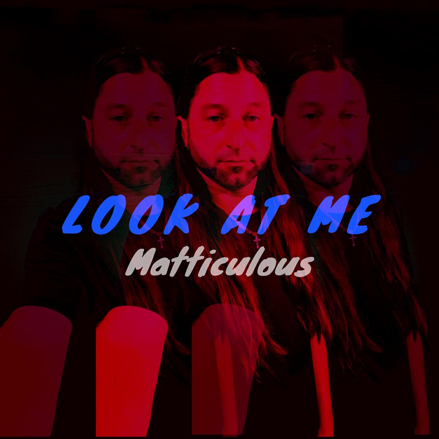 Matticulous - Look At Me