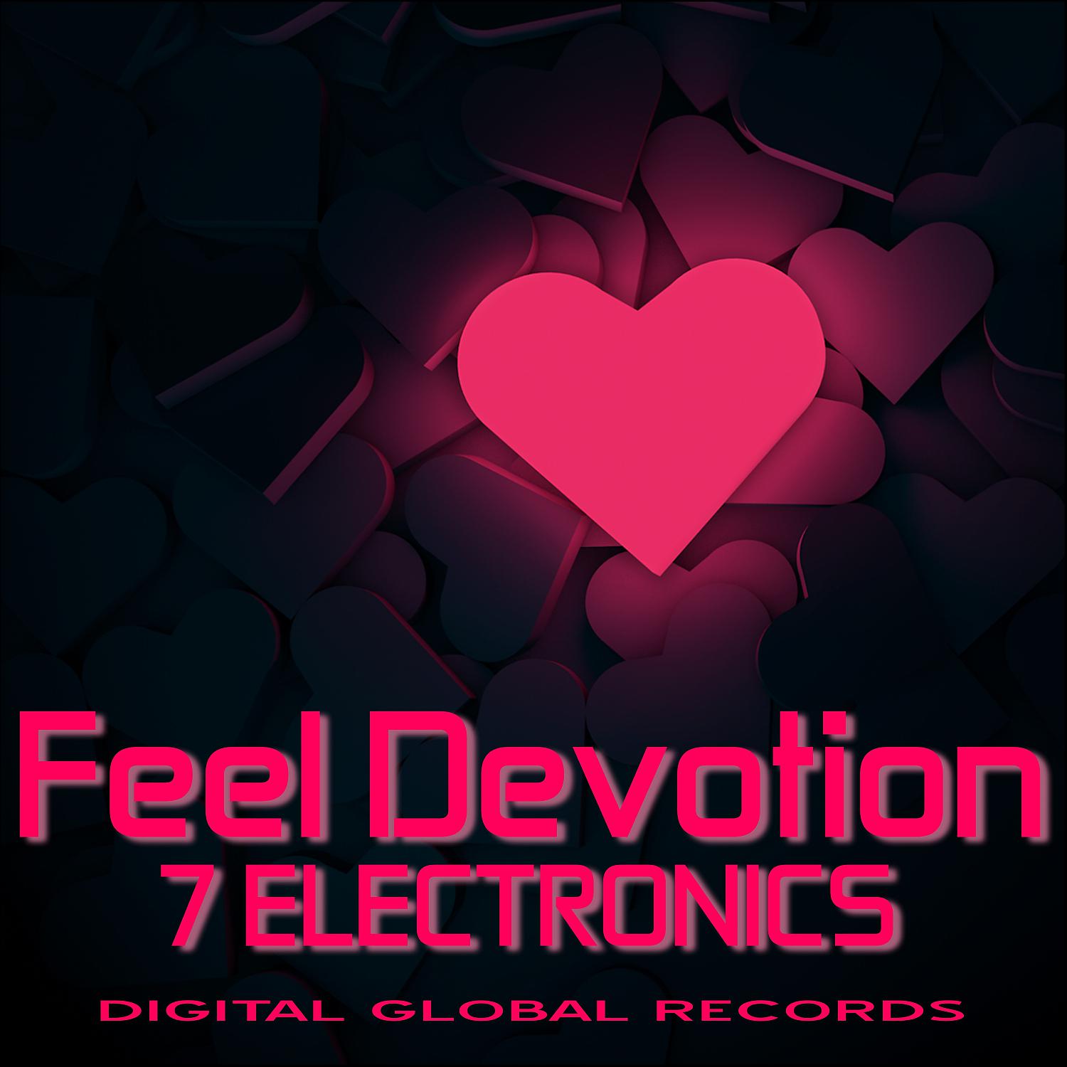 Постер альбома Feel Devotion