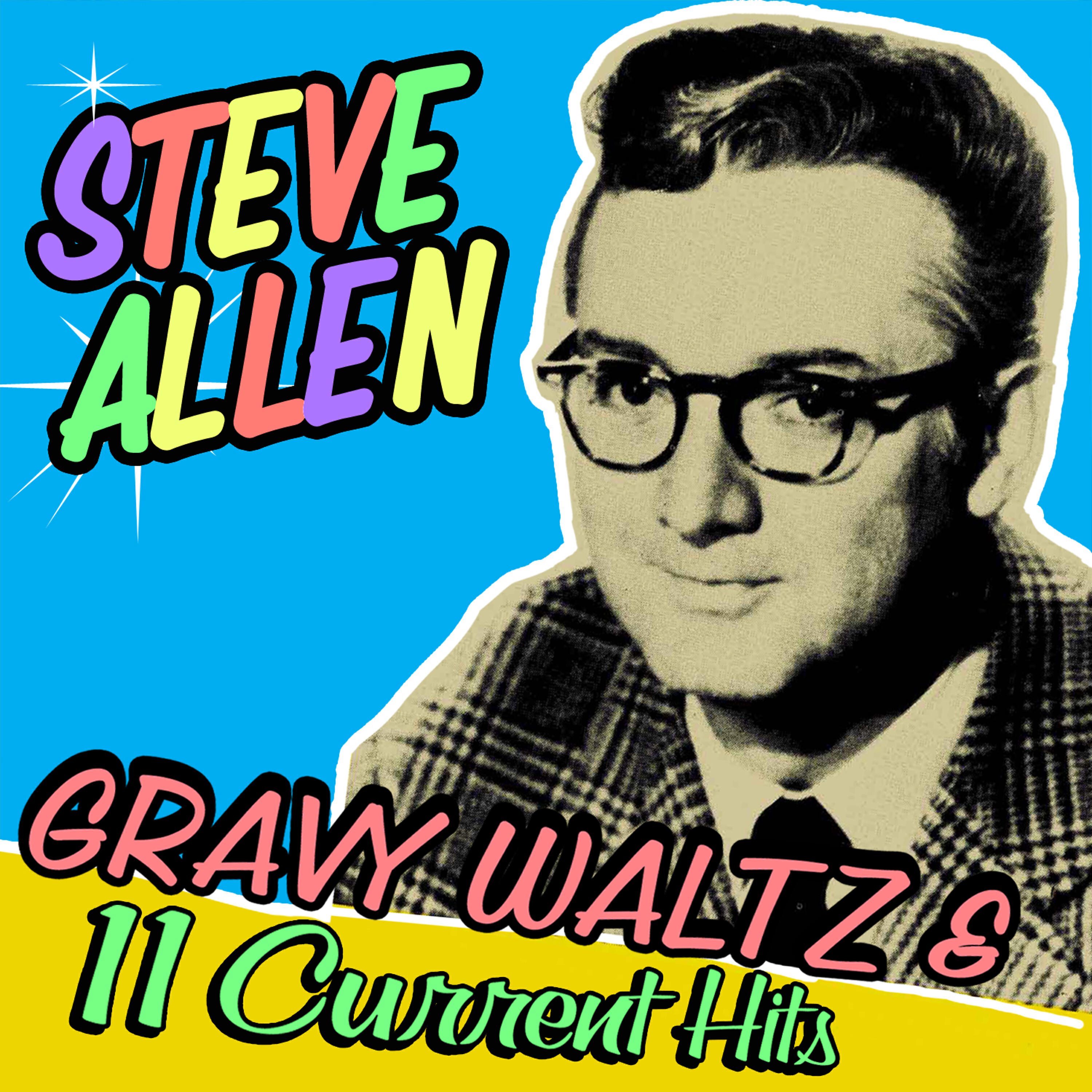 Steve Allen - Theme From Lawrence Of Arabia