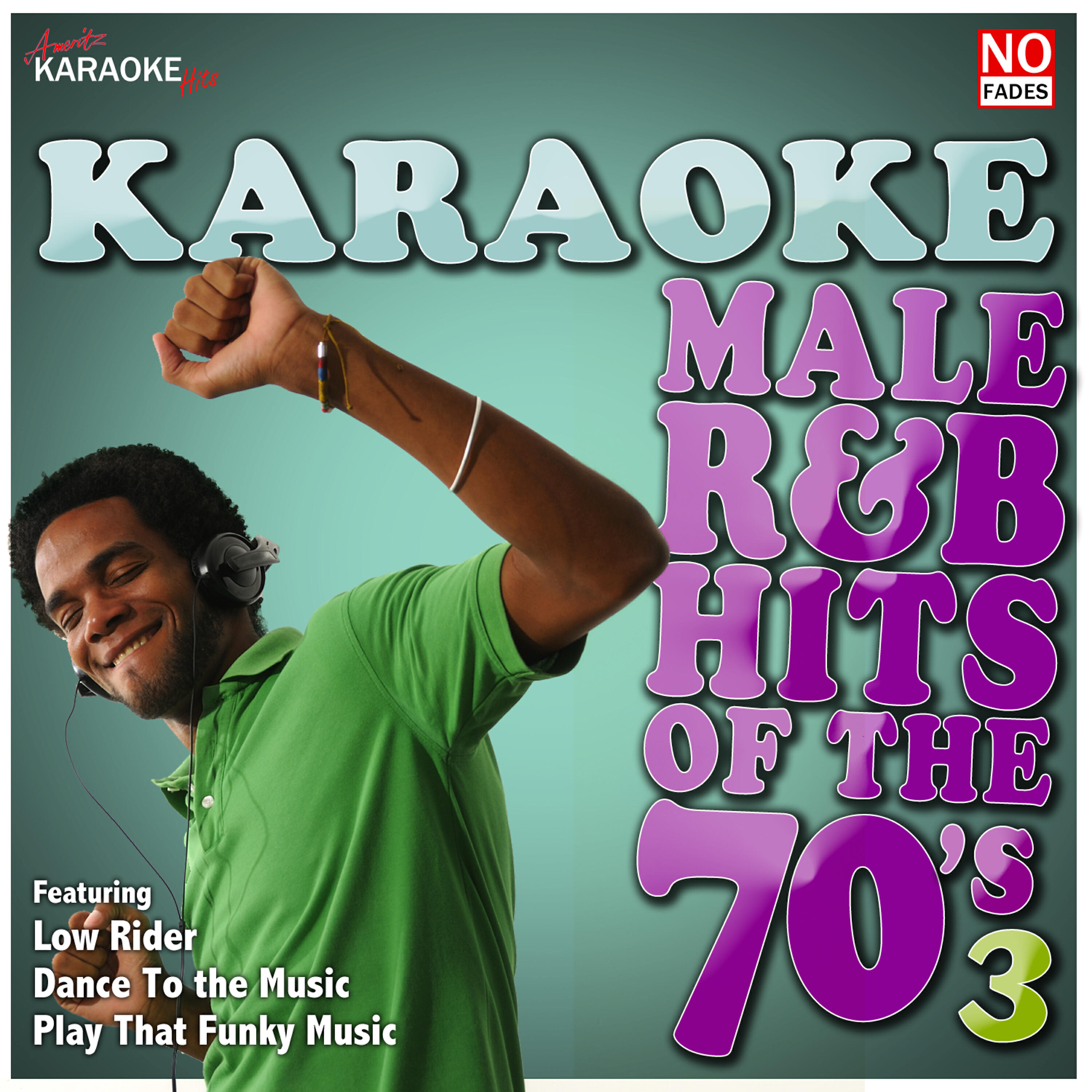 Ameritz Karaoke Hits - Rock the Boat (In the Style of Hues Corporation) [Karaoke Version]