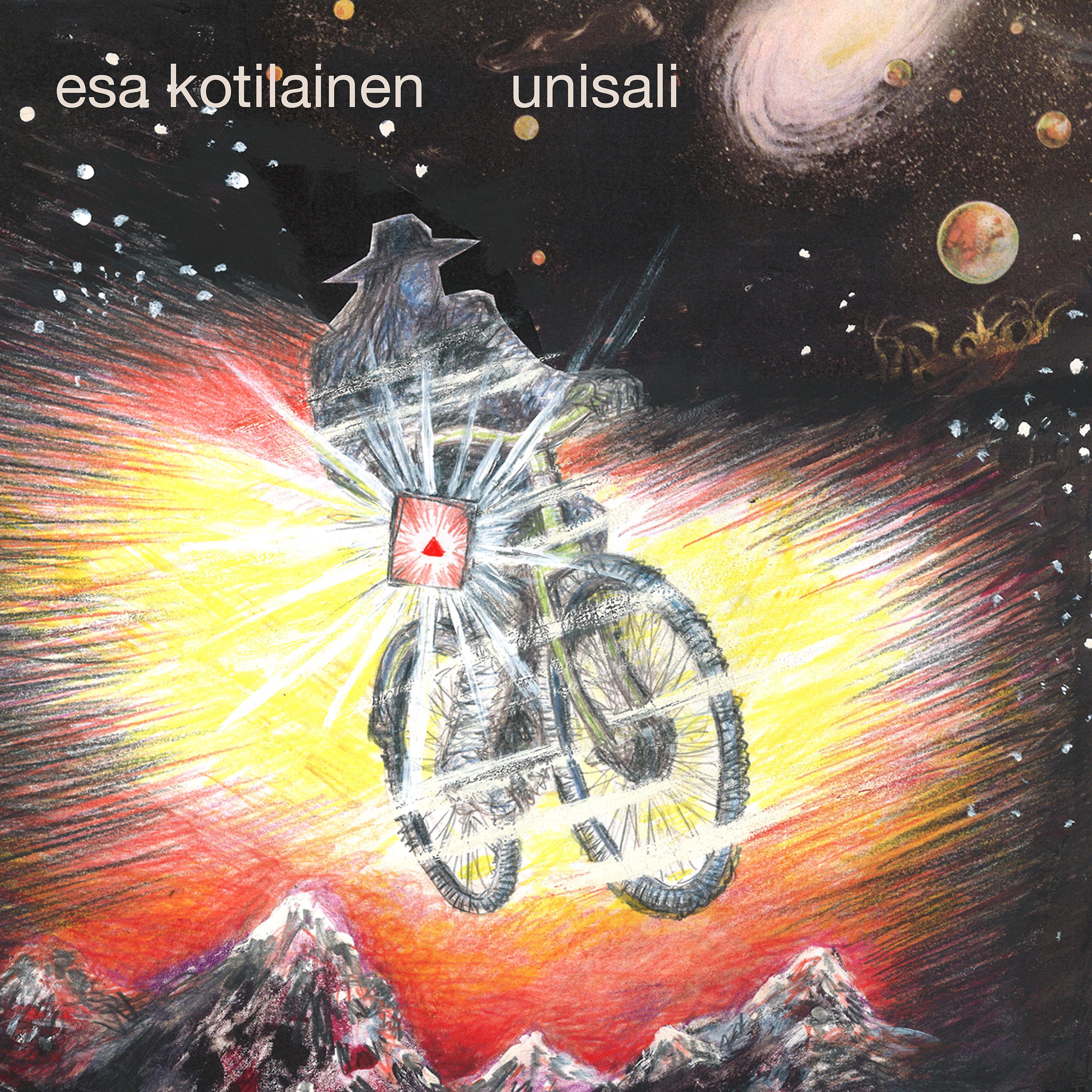 Постер альбома Unisali