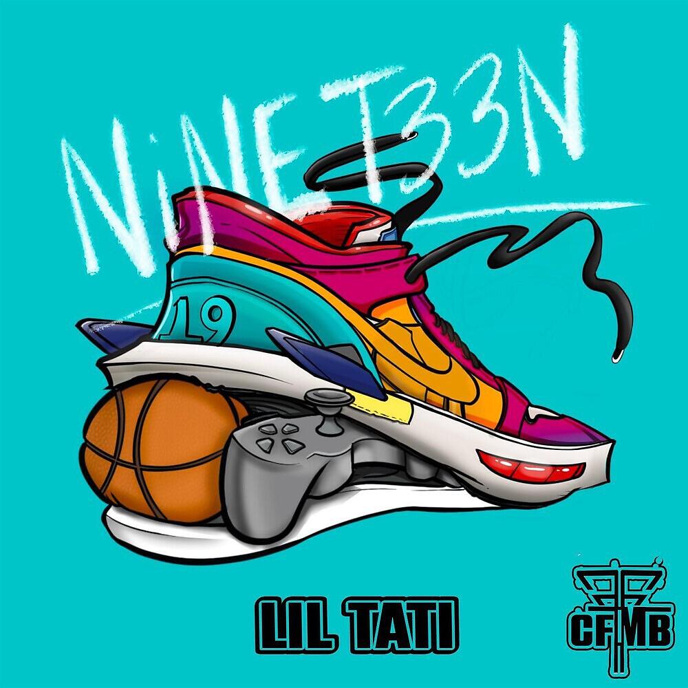 Lil Tati - Turnt