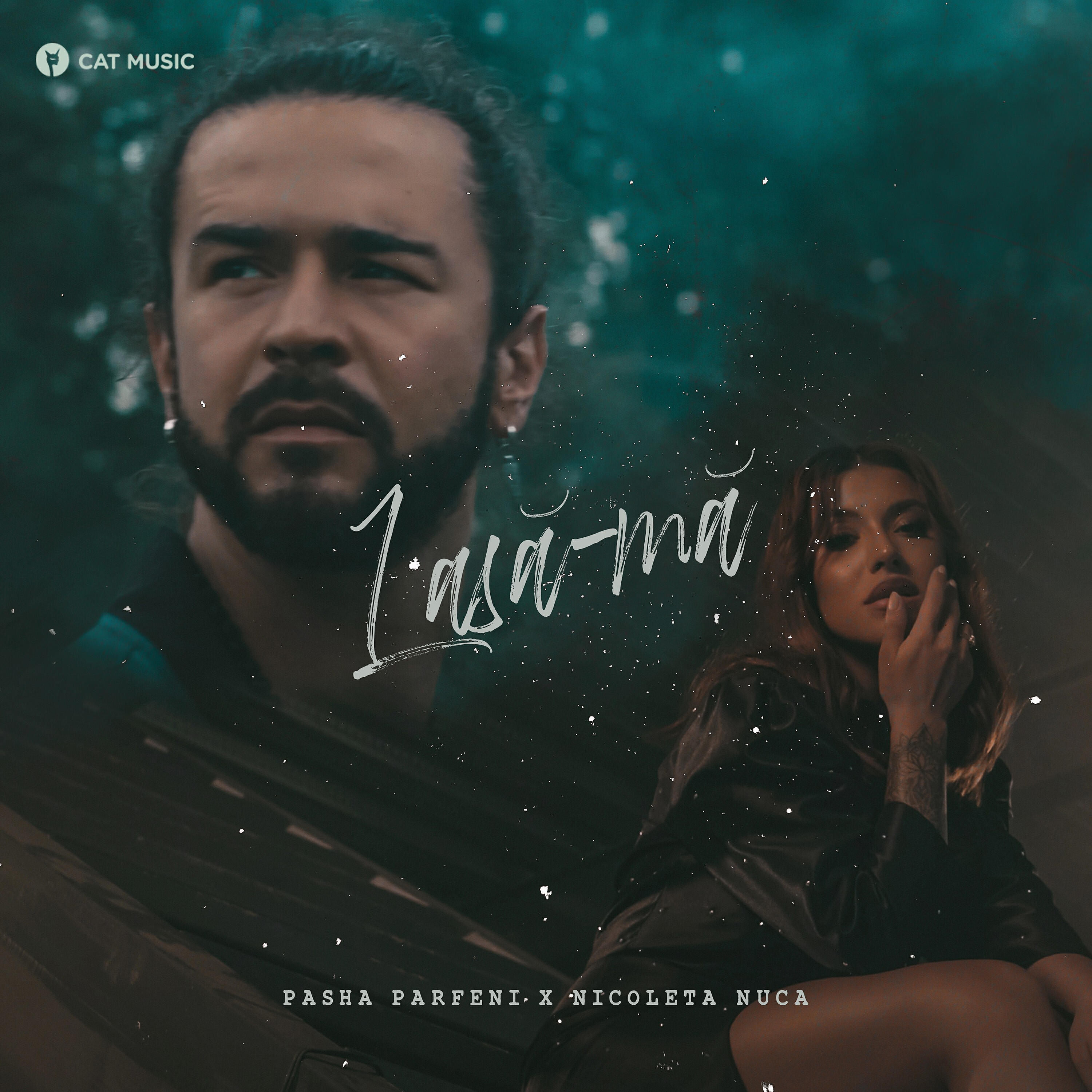 Pasha Parfeni - Lasa-ma